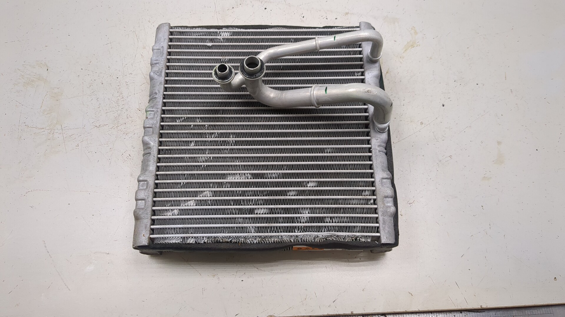 Радиатор кондиционера / конденсер
