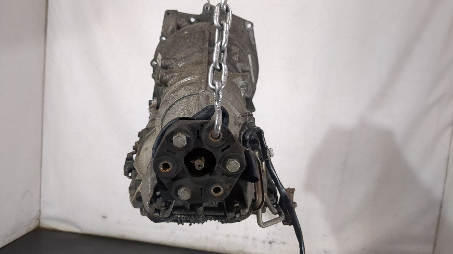 АКПП (автоматическая коробка переключения передач)