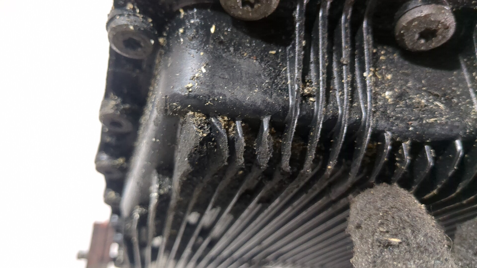 АКПП (автоматическая коробка переключения передач)