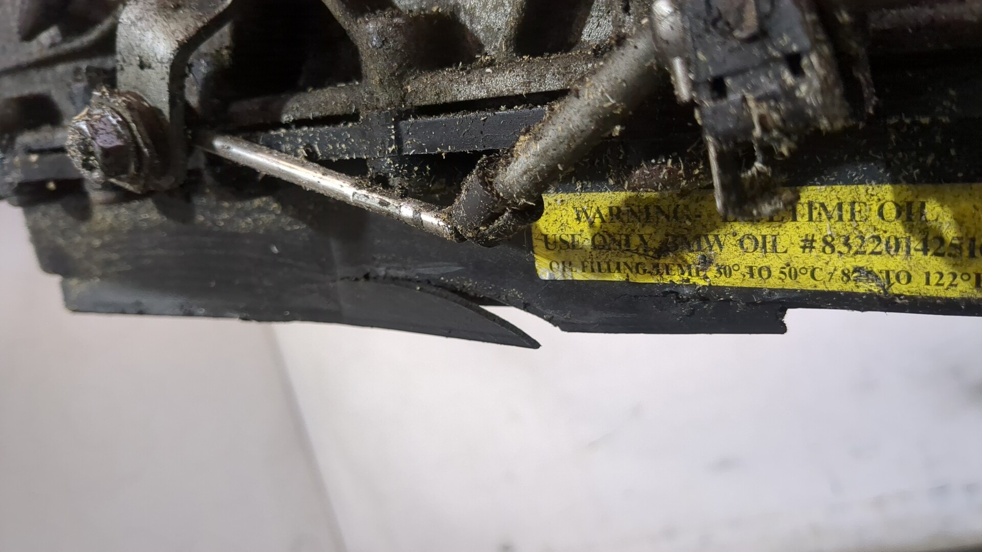 АКПП (автоматическая коробка переключения передач)