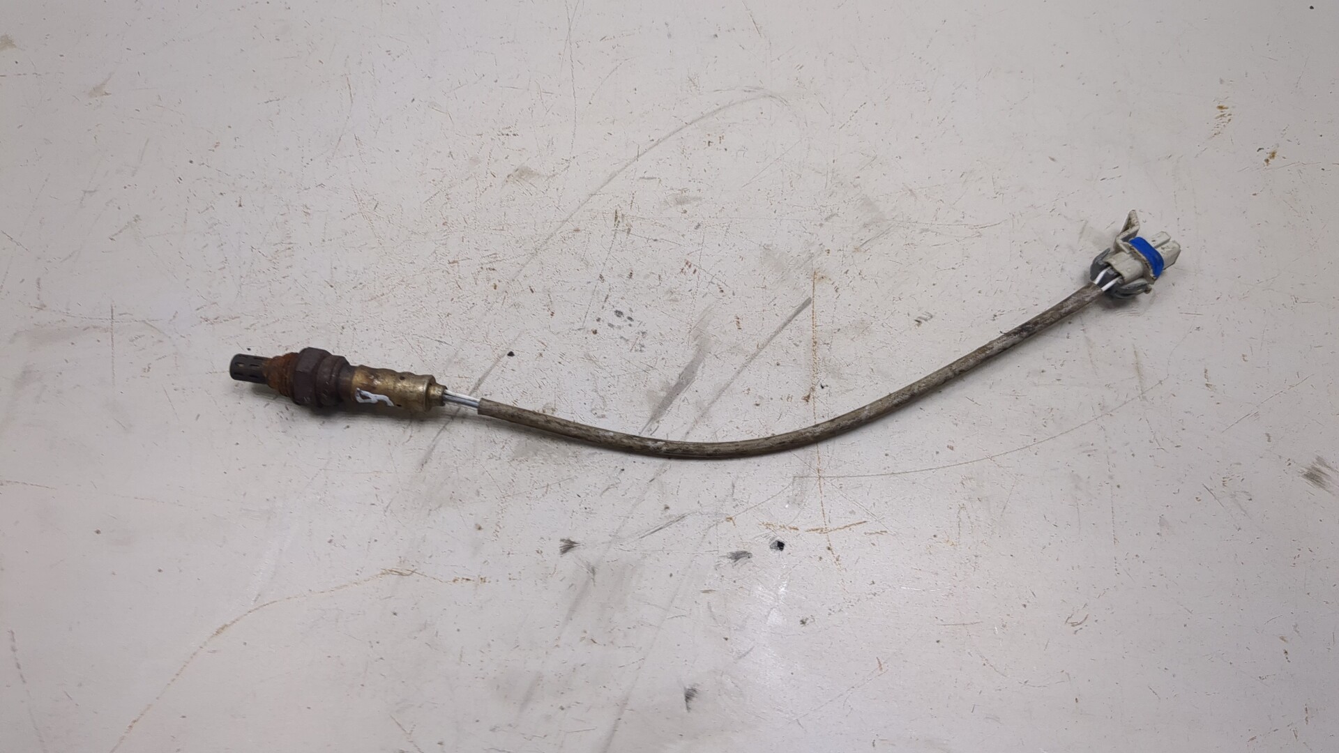 Датчик кислородный/Лямбда-зонд