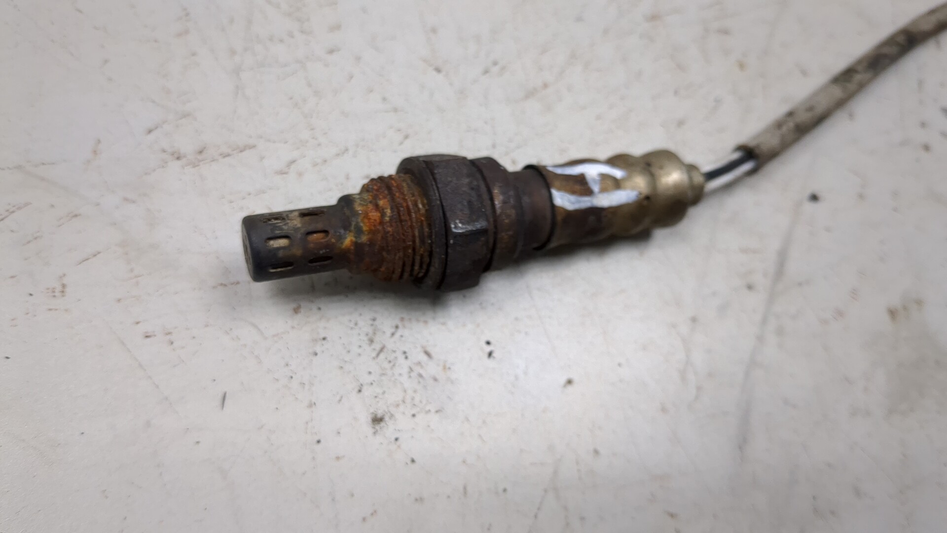 Датчик кислородный/Лямбда-зонд