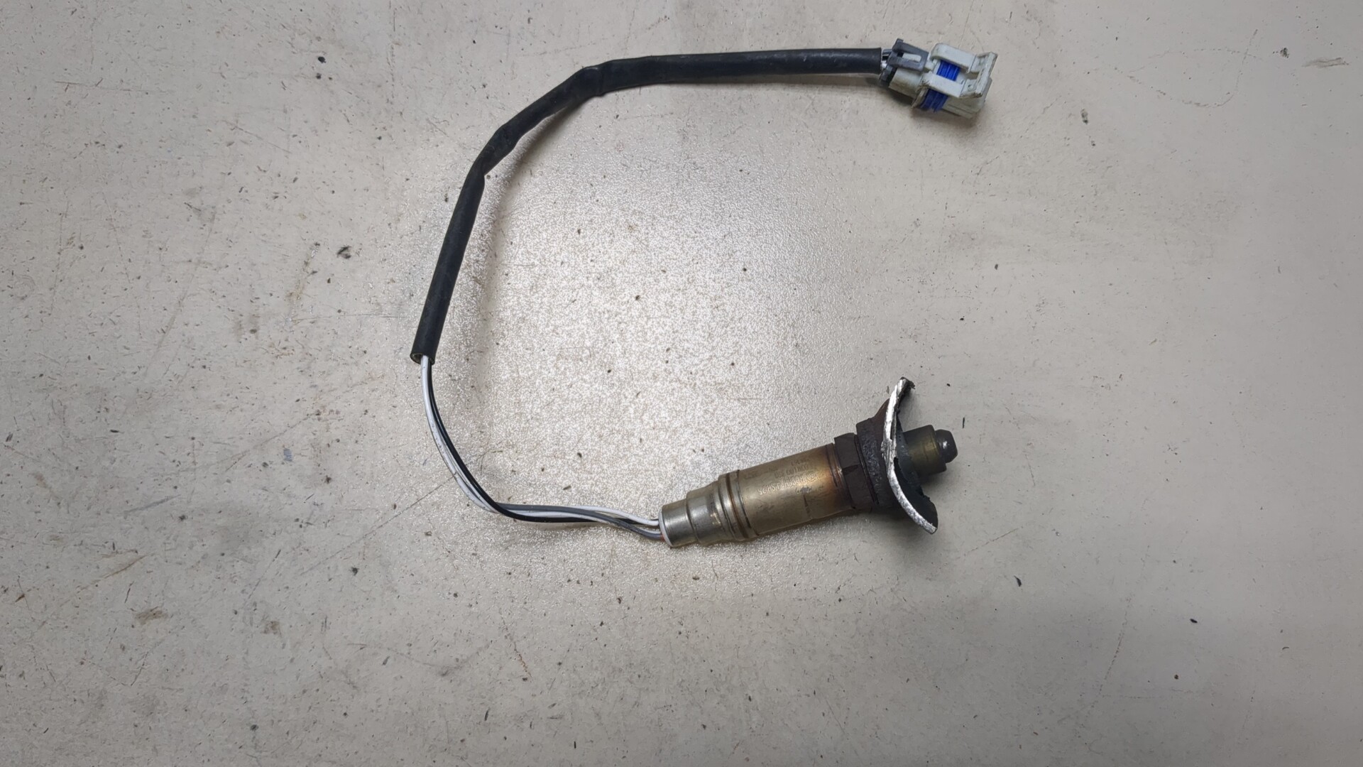 Датчик кислородный/Лямбда-зонд