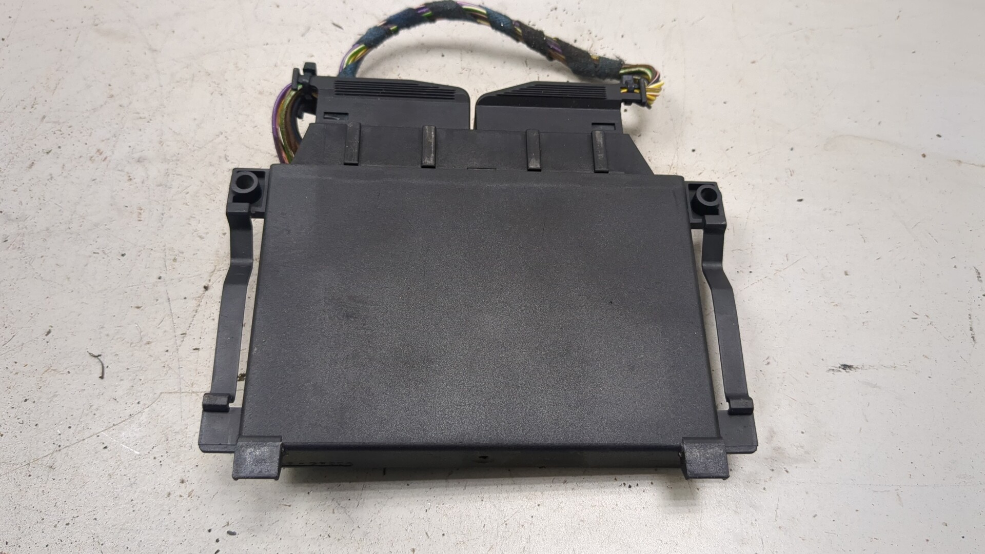 Блок управления парктрониками