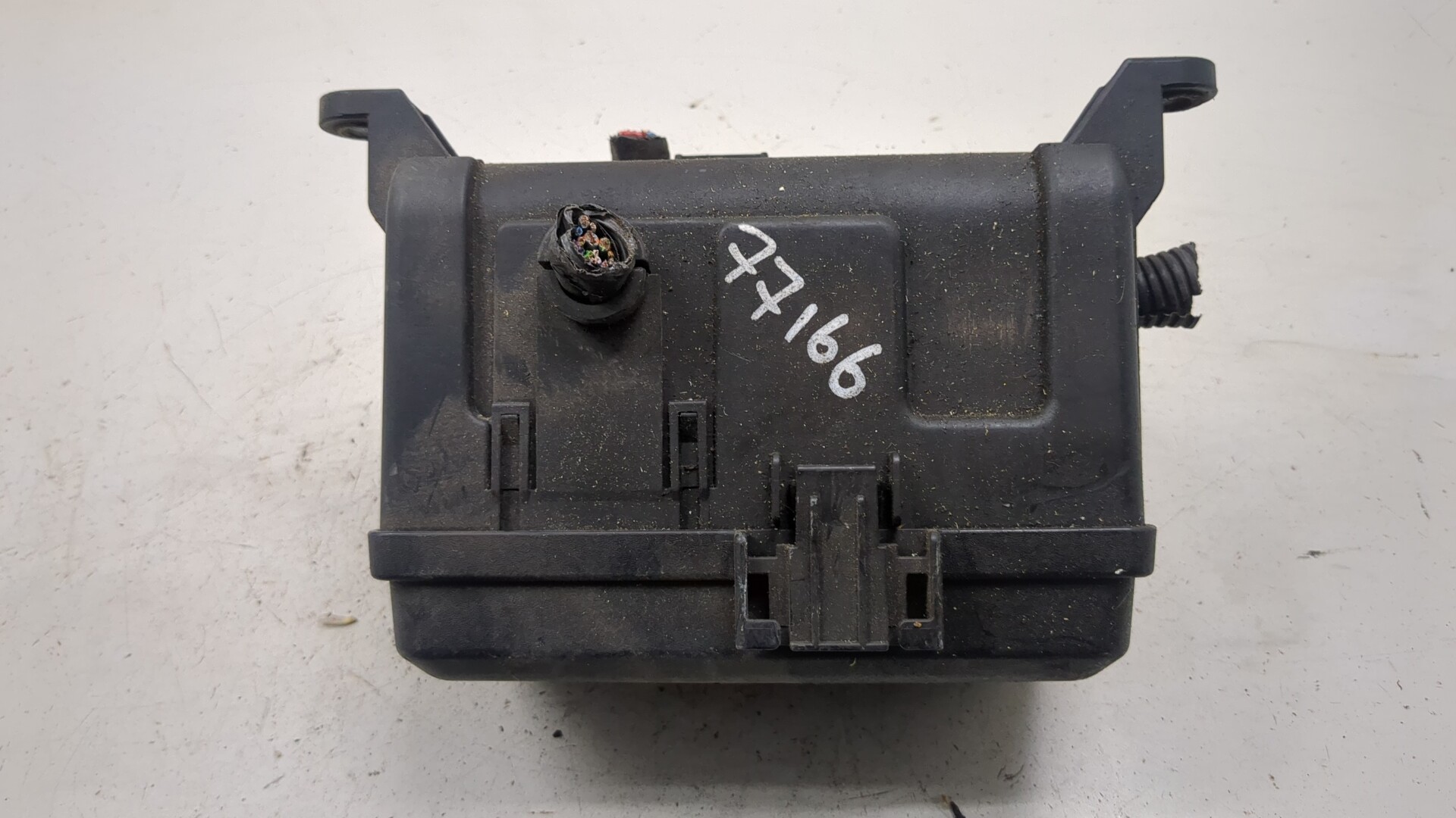 Блок предохранителей