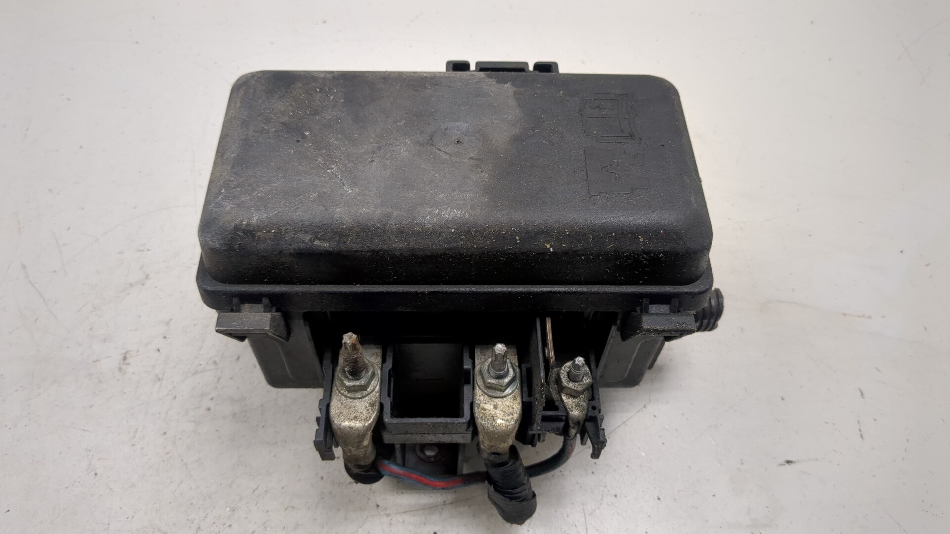 Блок предохранителей