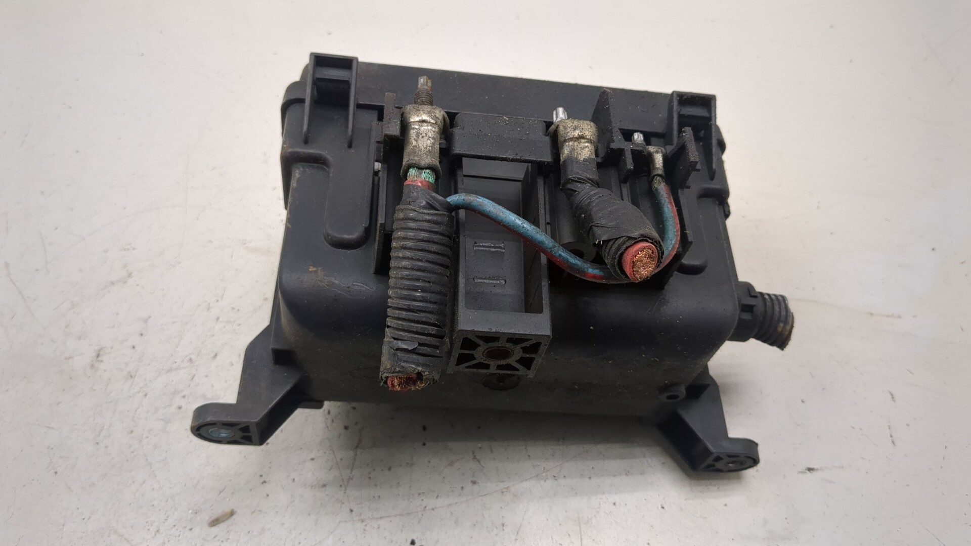 Блок предохранителей