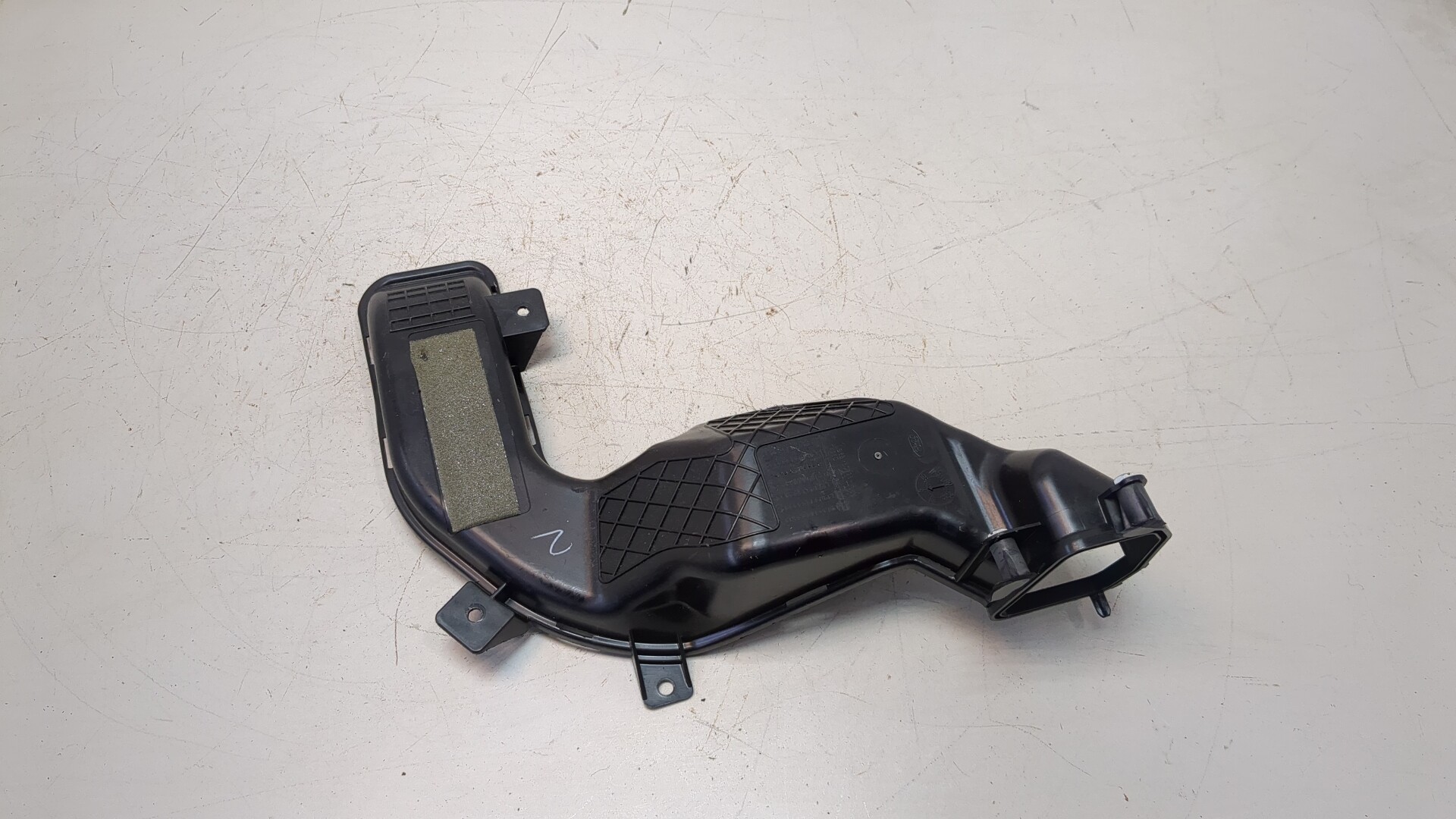 Воздуховод