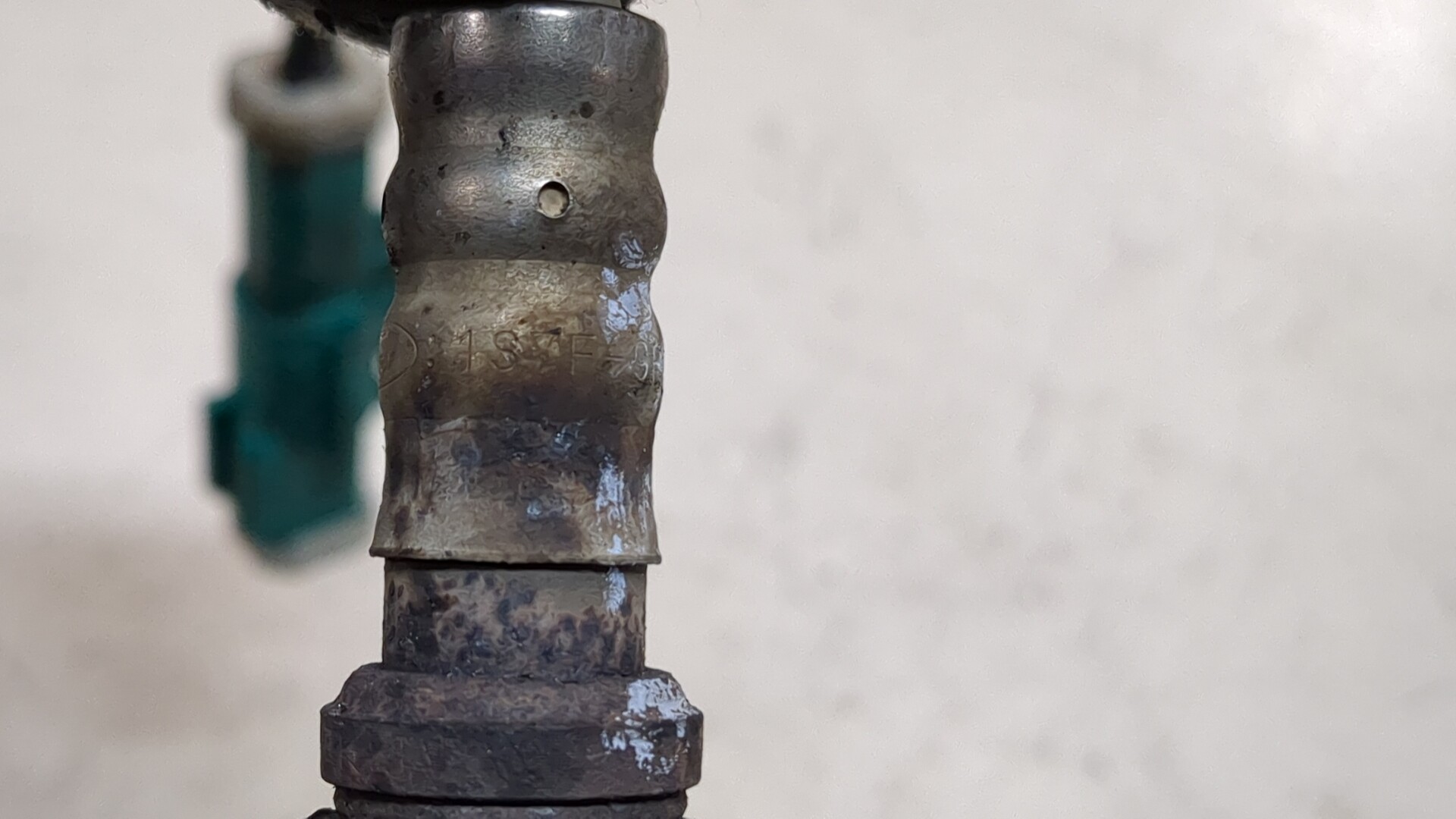 Датчик кислородный/Лямбда-зонд