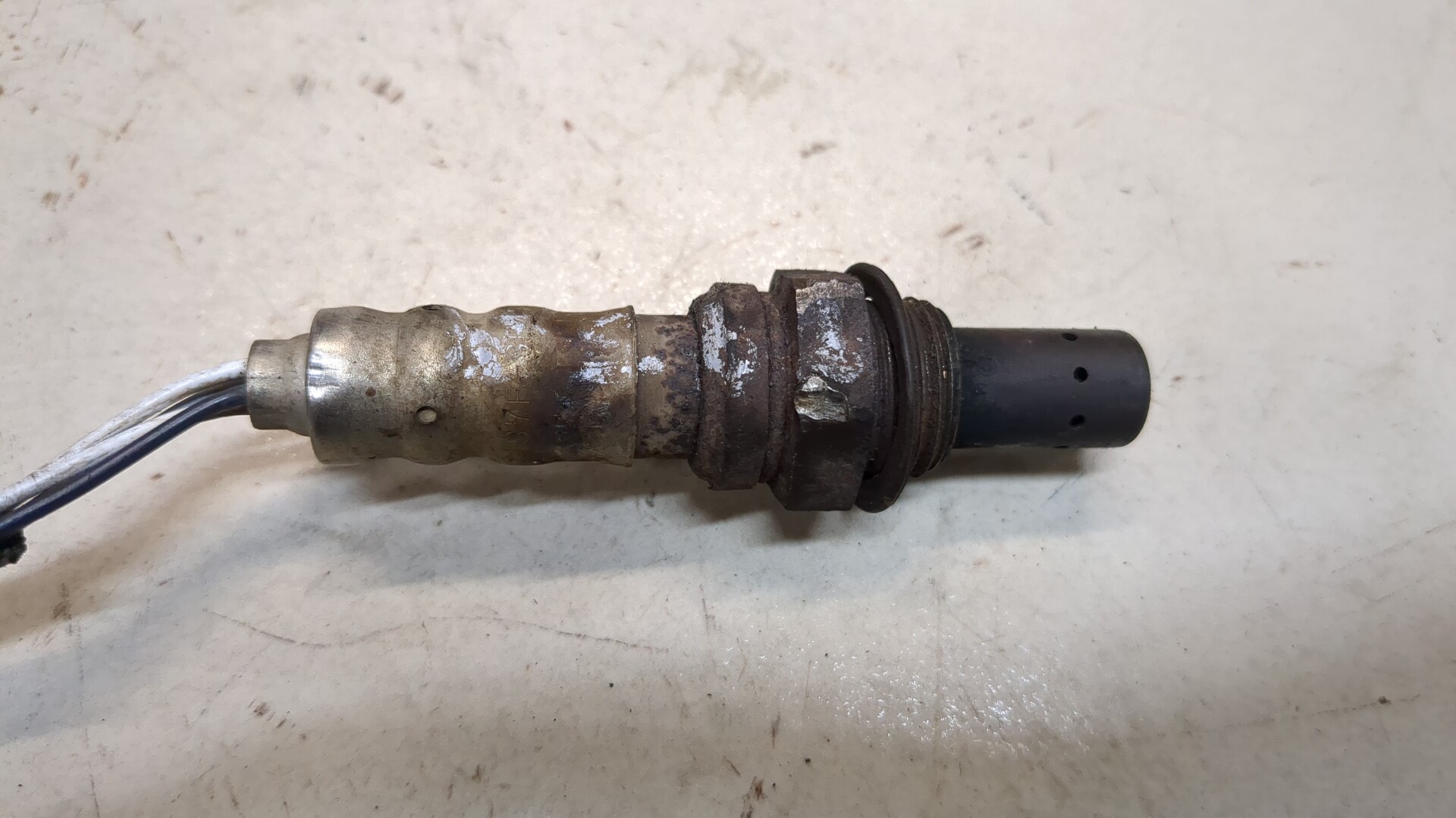 Датчик кислородный/Лямбда-зонд