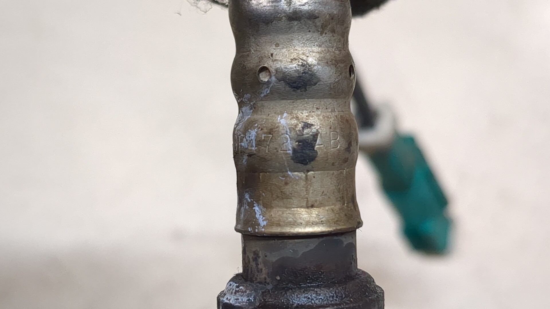 Датчик кислородный/Лямбда-зонд