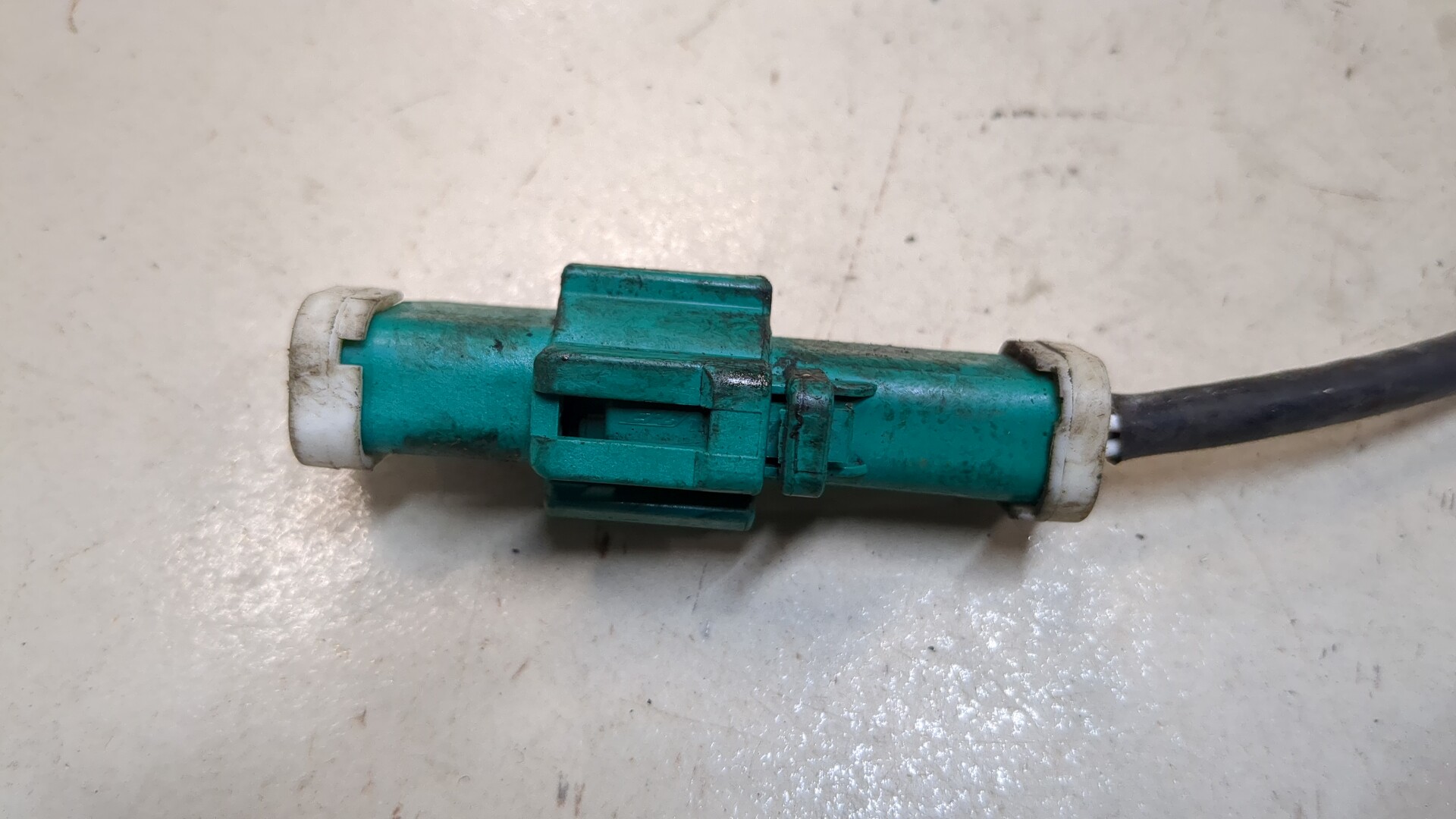 Датчик кислородный/Лямбда-зонд