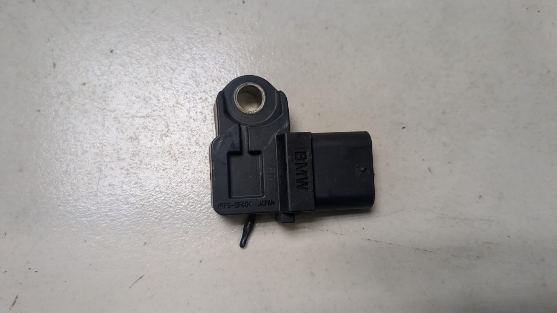 Датчик удара AIR BAG