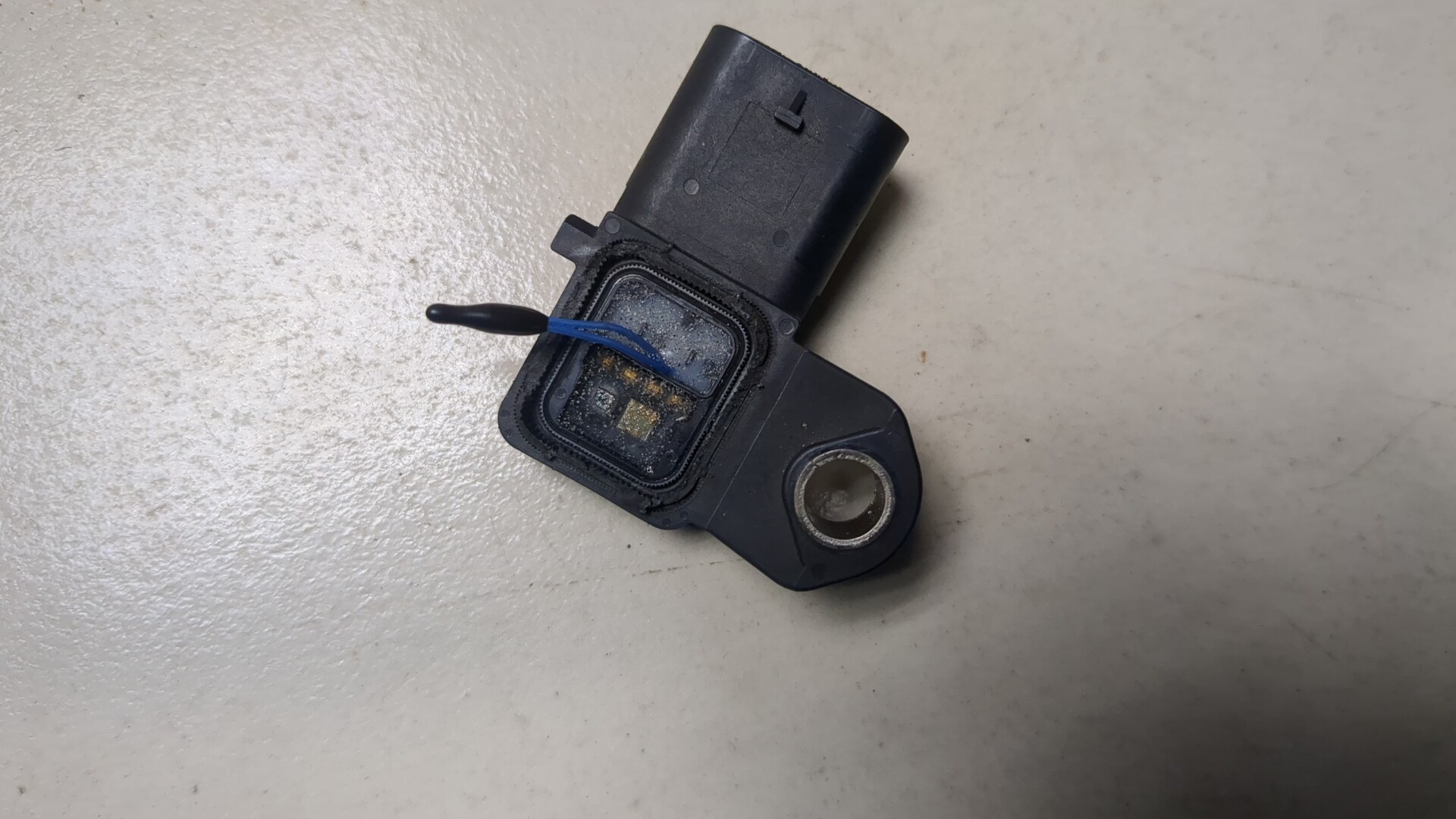 Датчик удара AIR BAG