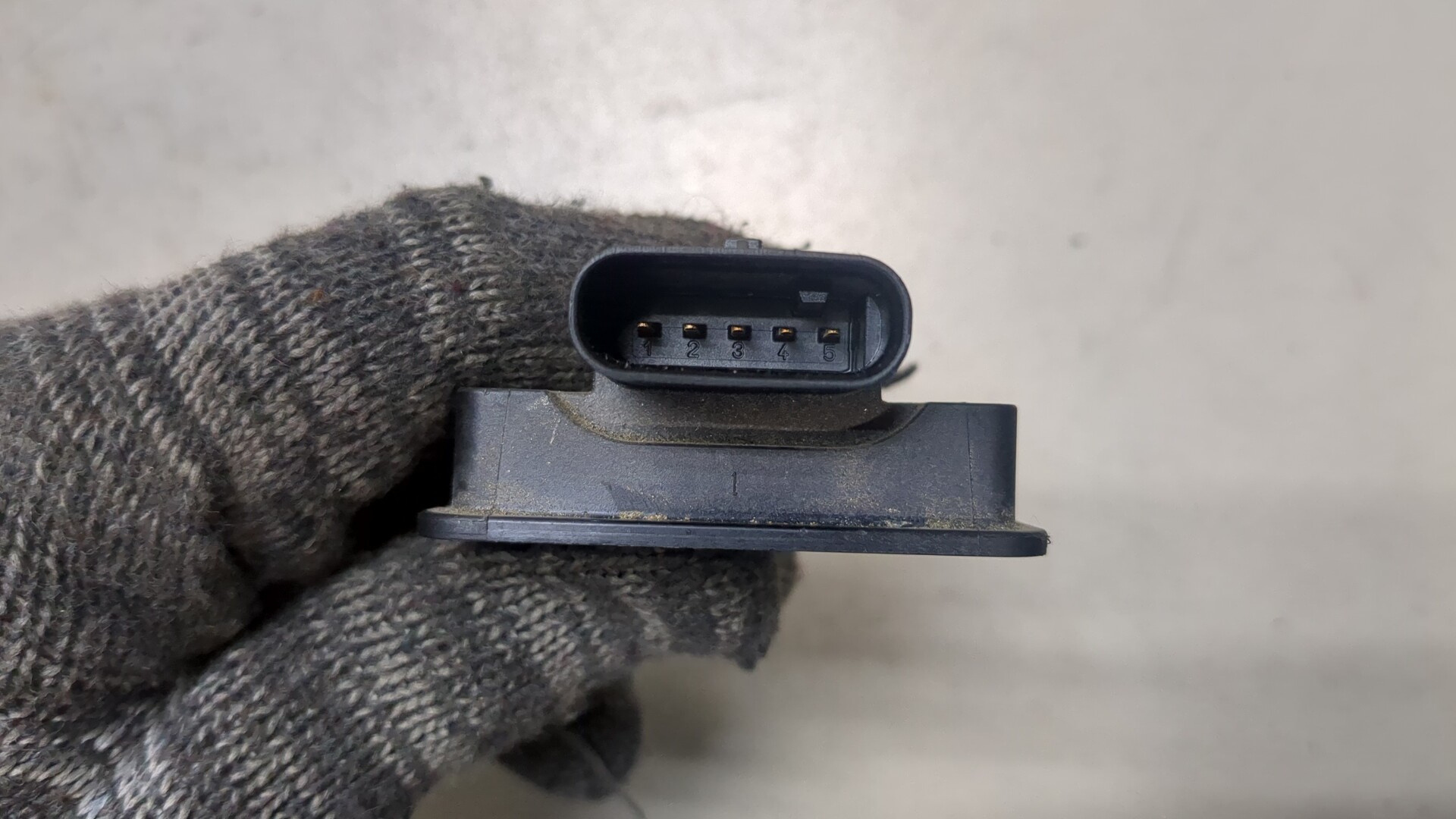 Датчик температуры