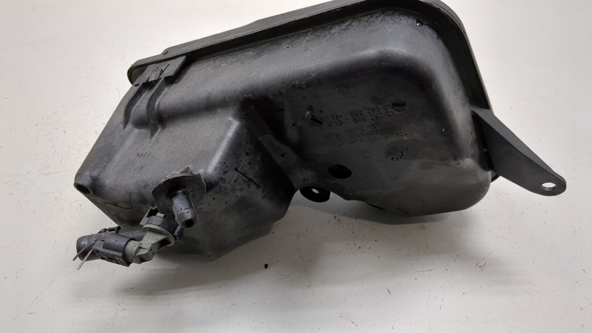 Бачок расширительный