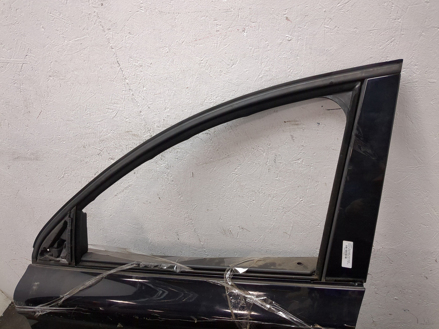 Дверь передняя левая