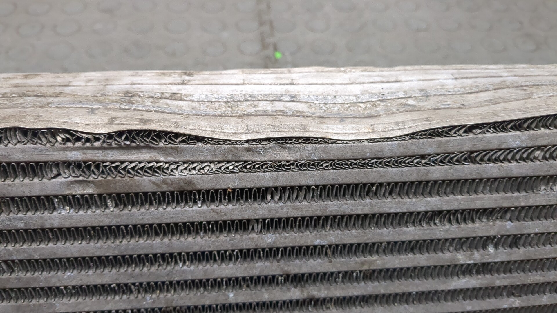 Интеркулер