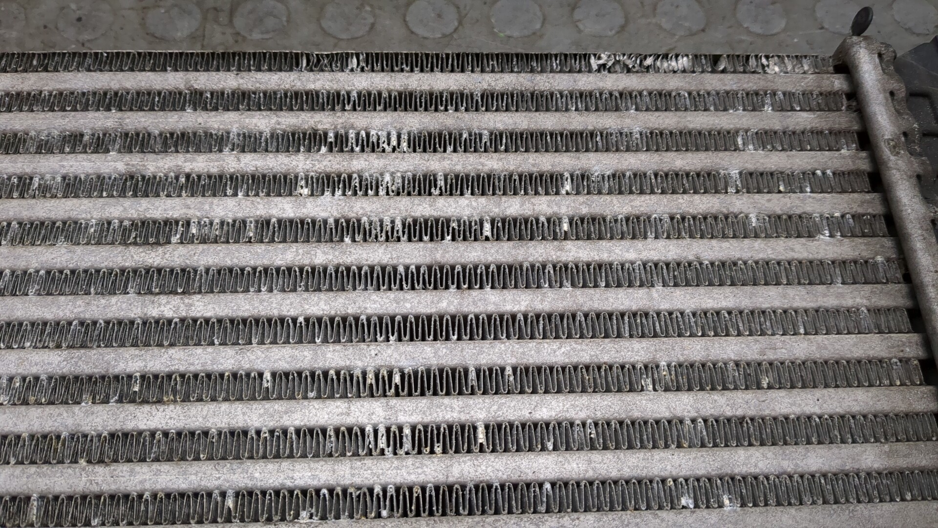 Интеркулер