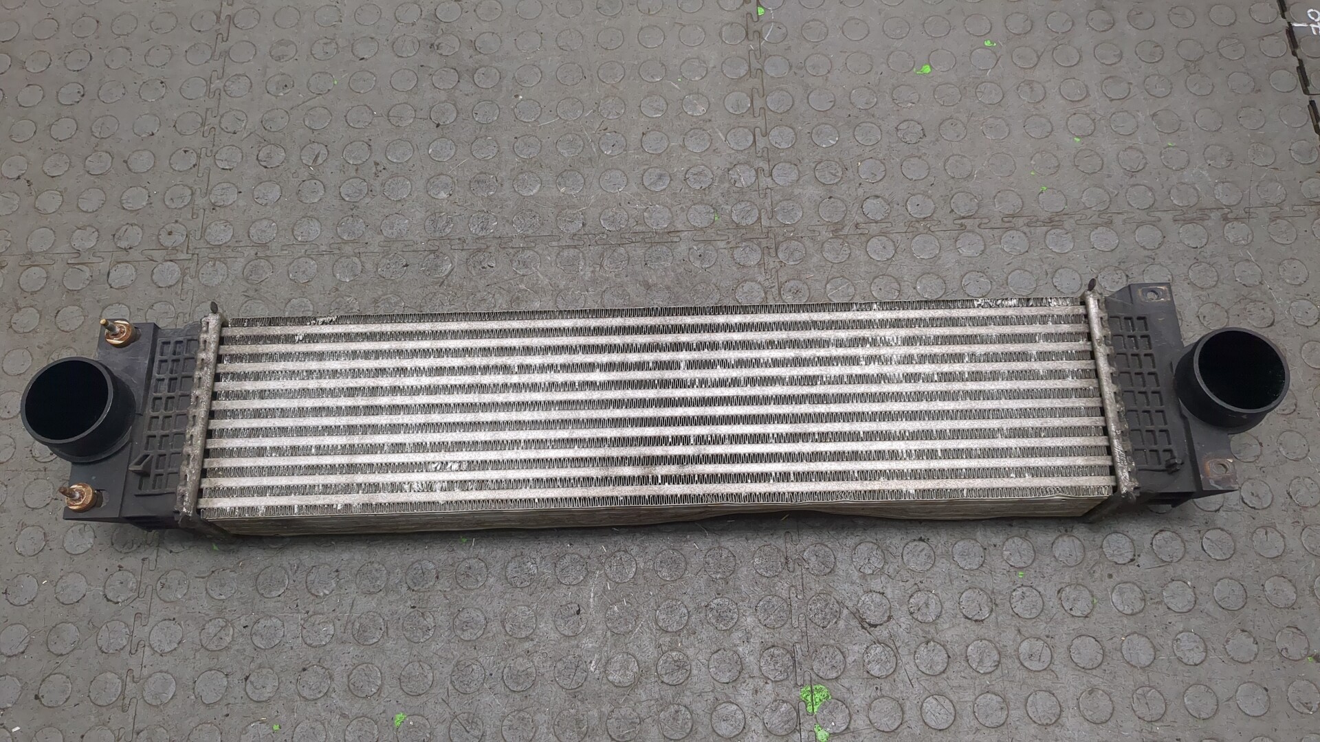 Интеркулер