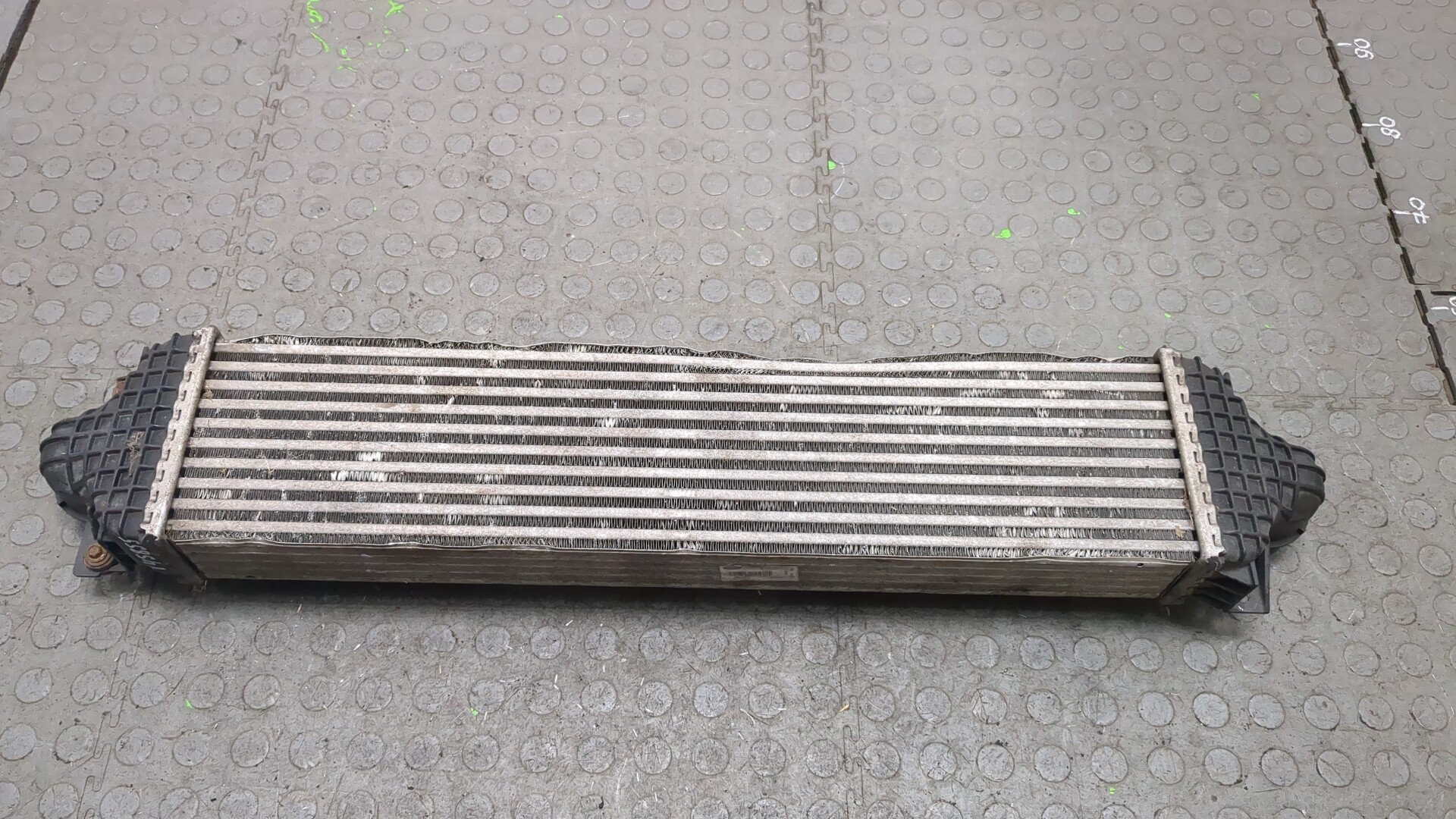 Интеркулер