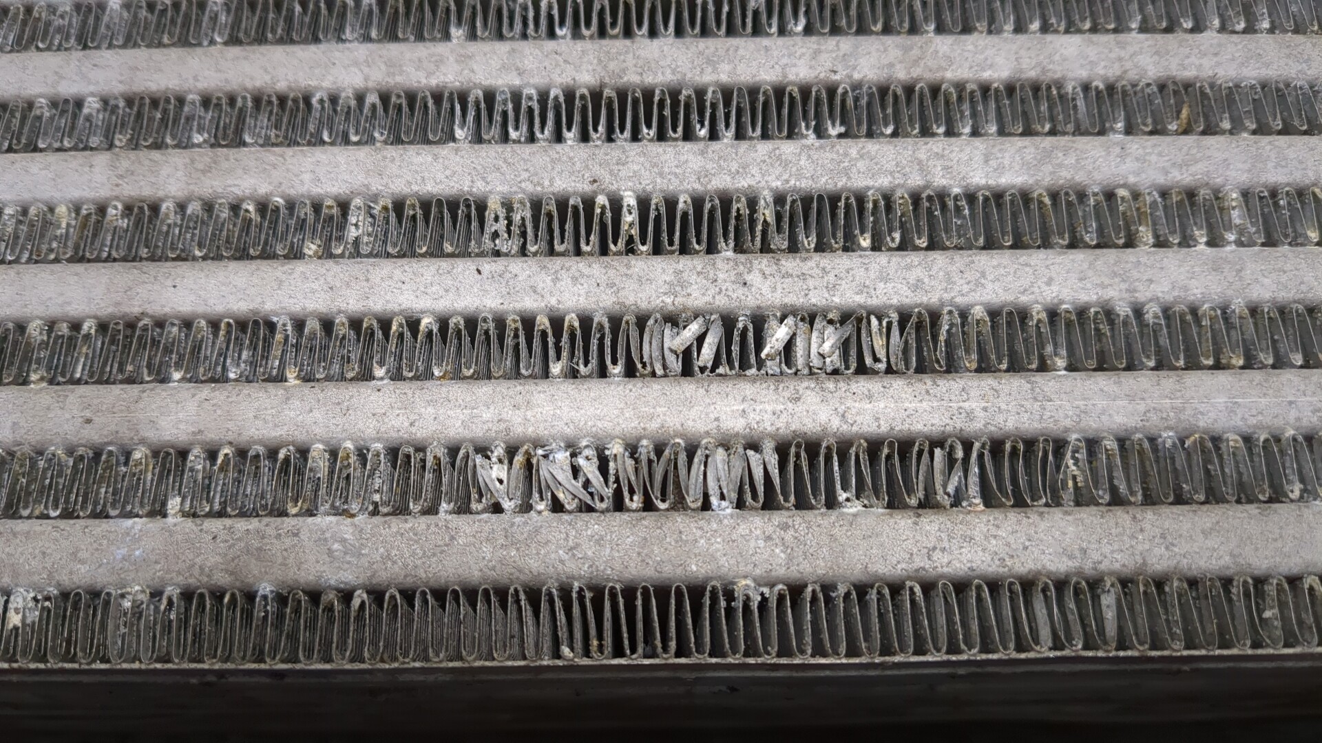 Интеркулер