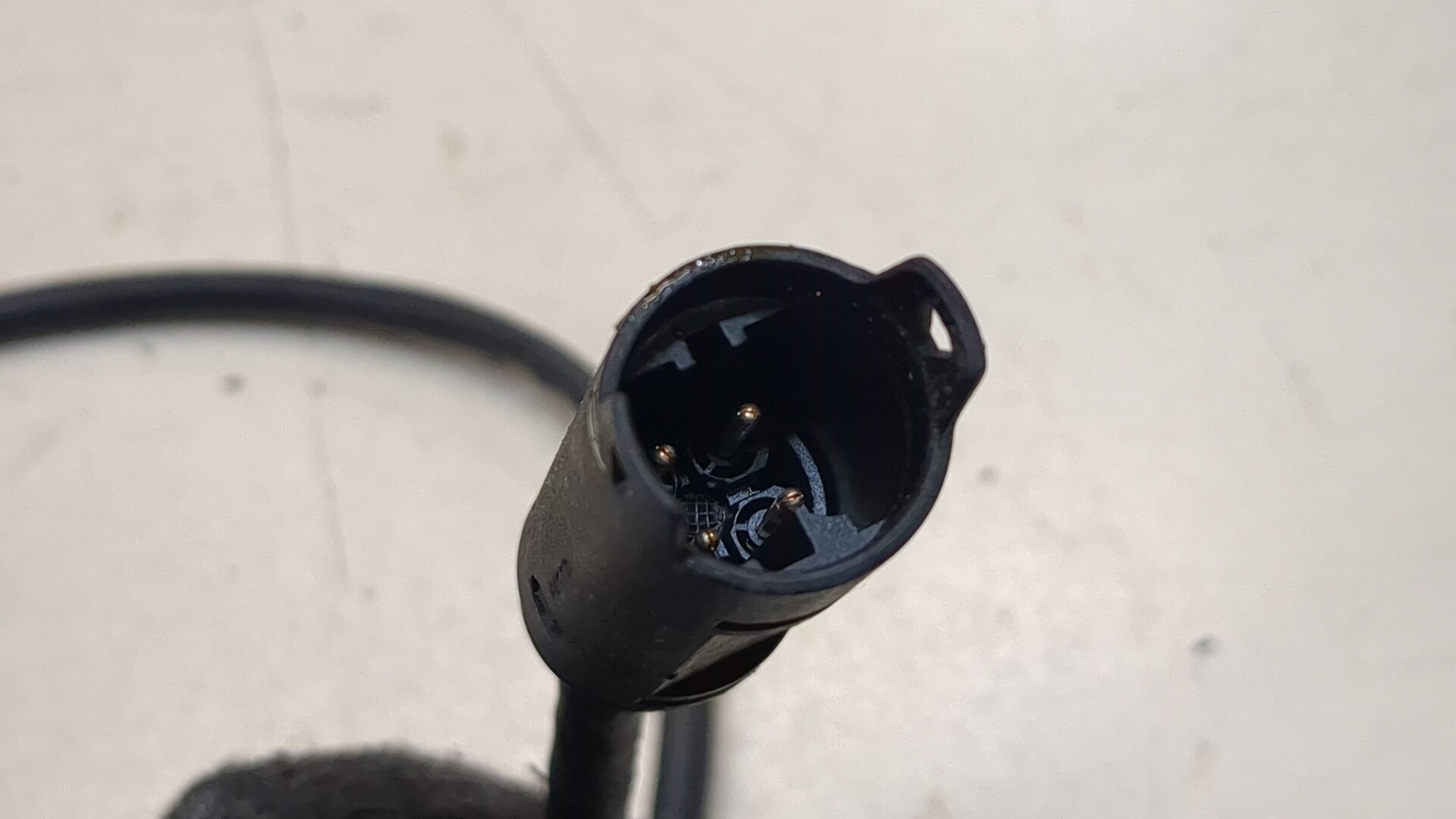 Датчик кислородный/Лямбда-зонд