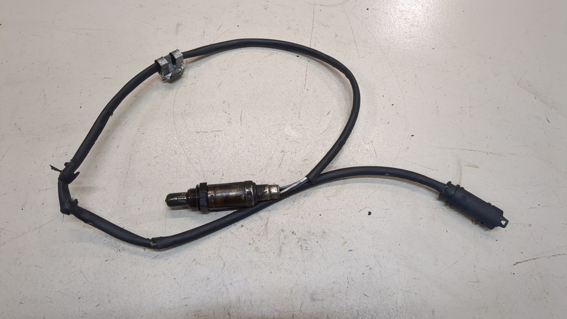 Датчик кислородный/Лямбда-зонд