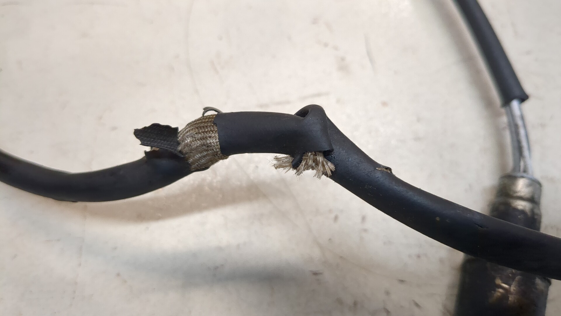 Датчик кислородный/Лямбда-зонд