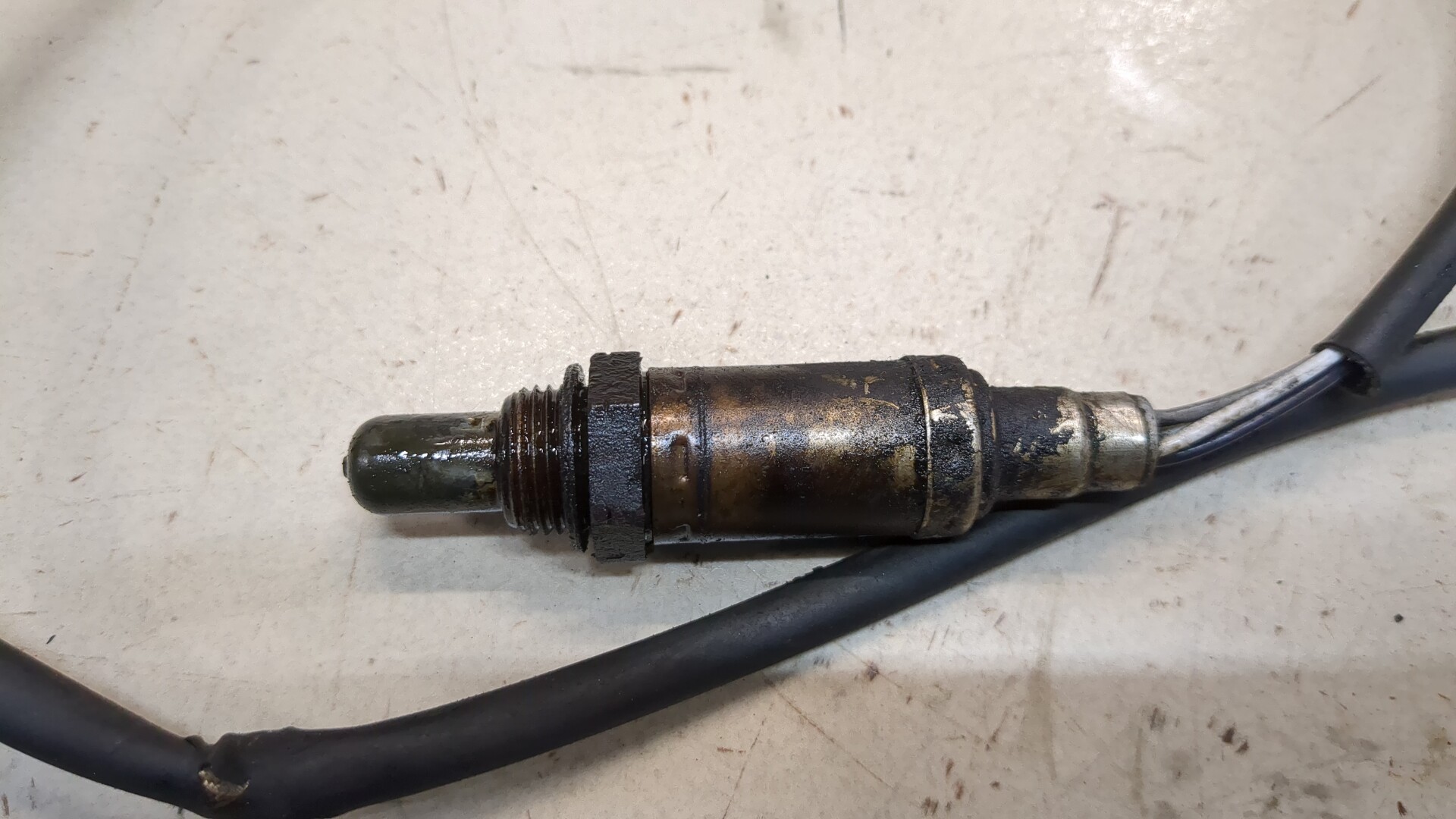 Датчик кислородный/Лямбда-зонд