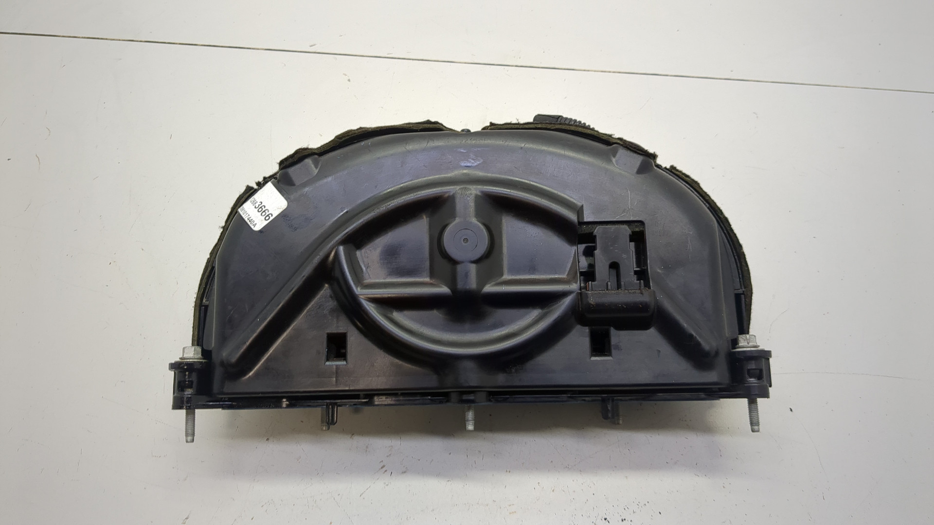 Коллектор впускной