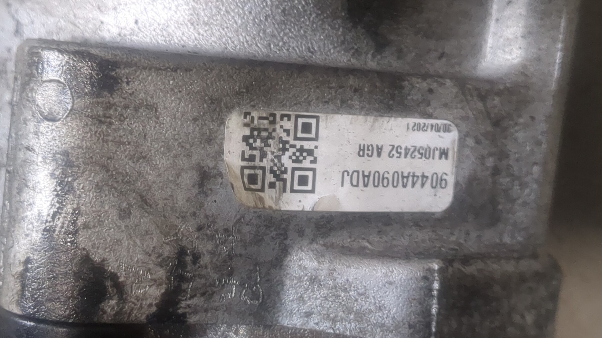 ТНВД (Топливный насос высокого давления)