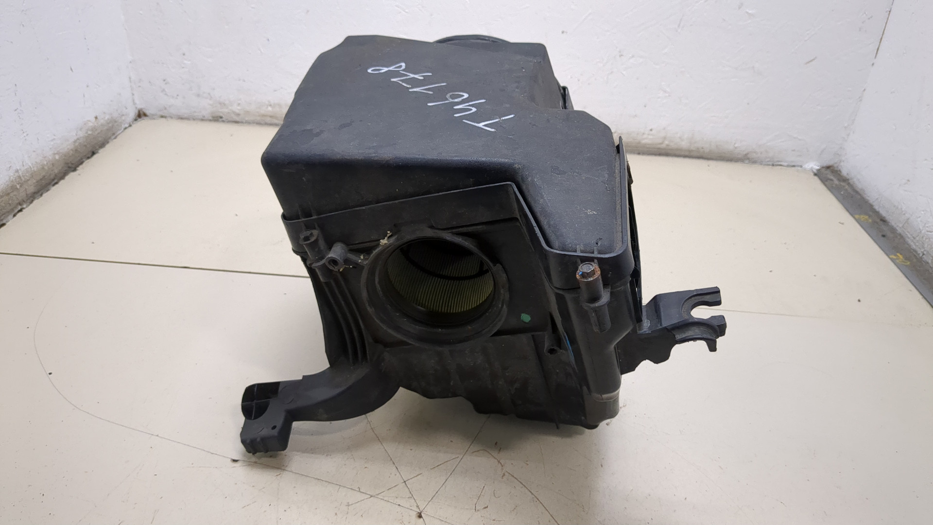 Корпус воздушного фильтра