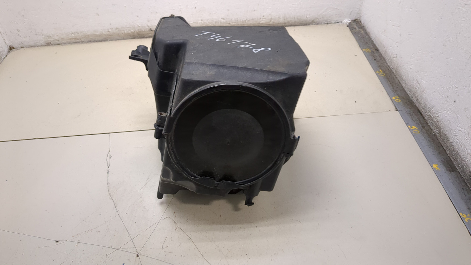 Корпус воздушного фильтра