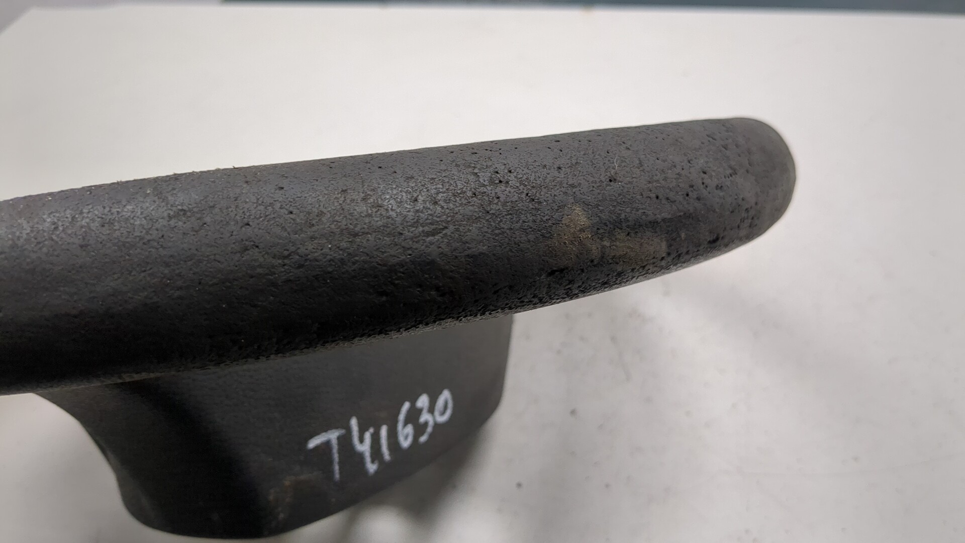 Рулевое колесо (руль)