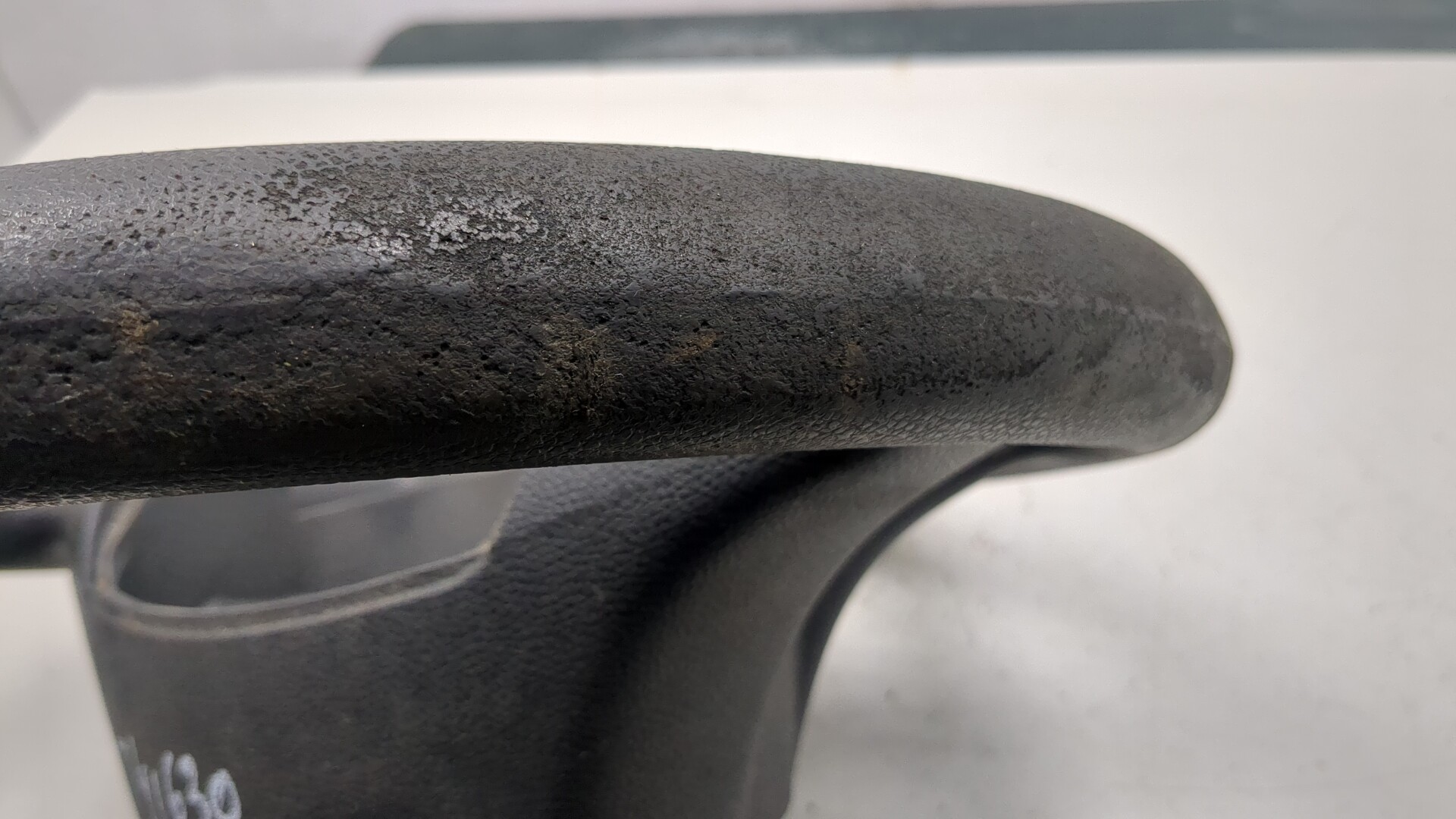 Рулевое колесо (руль)