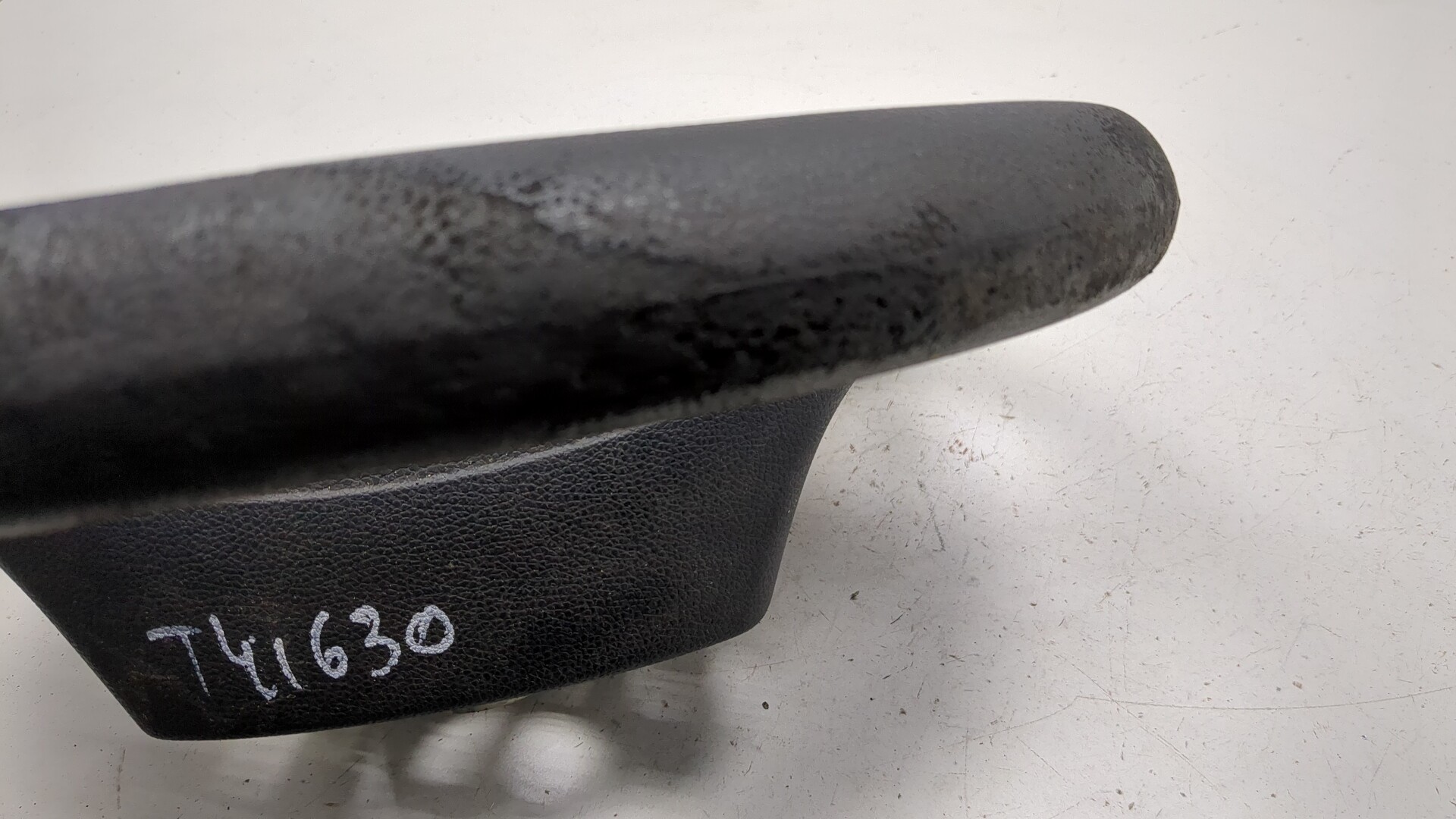 Рулевое колесо (руль)