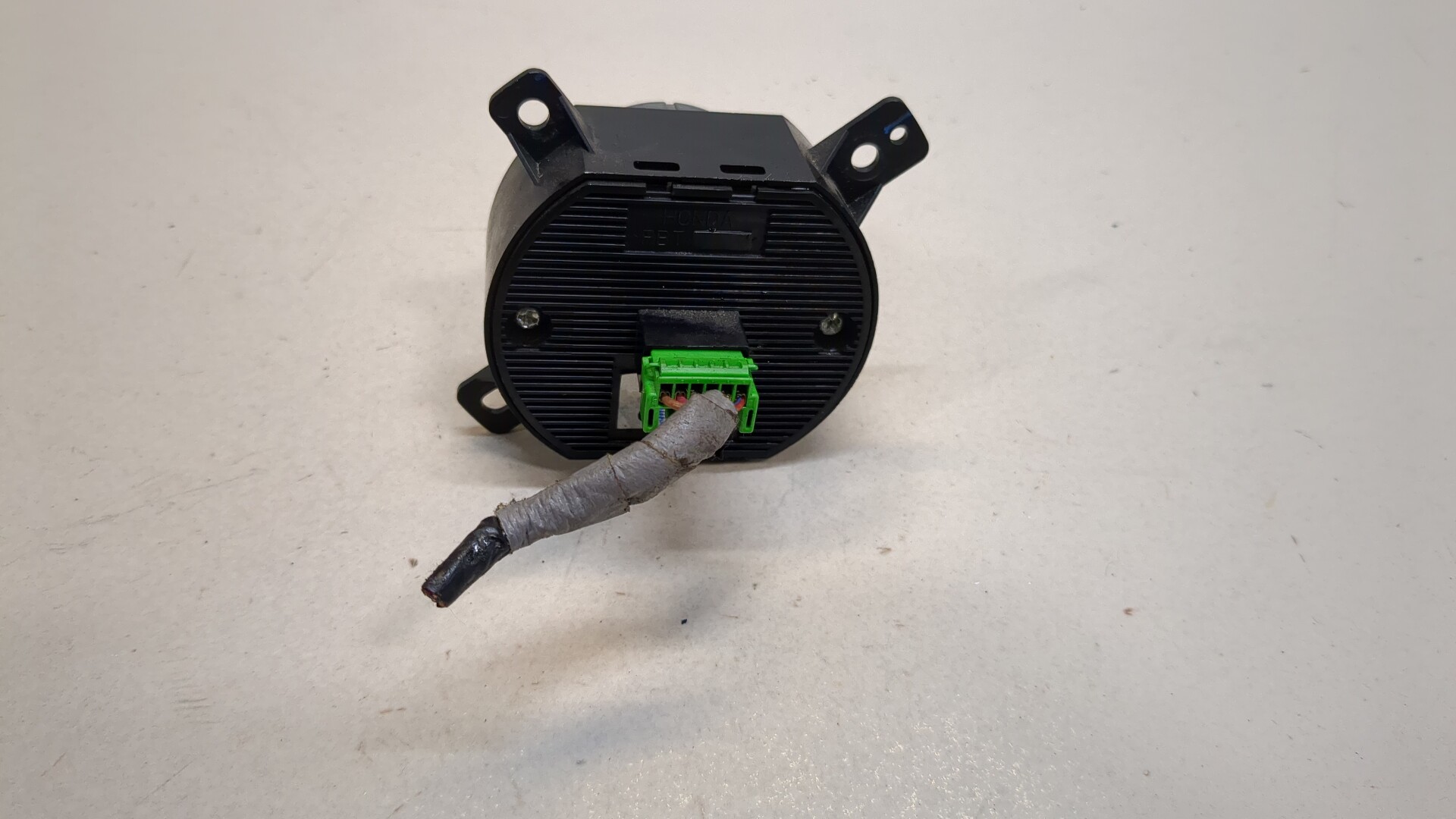 Переключатель света фар