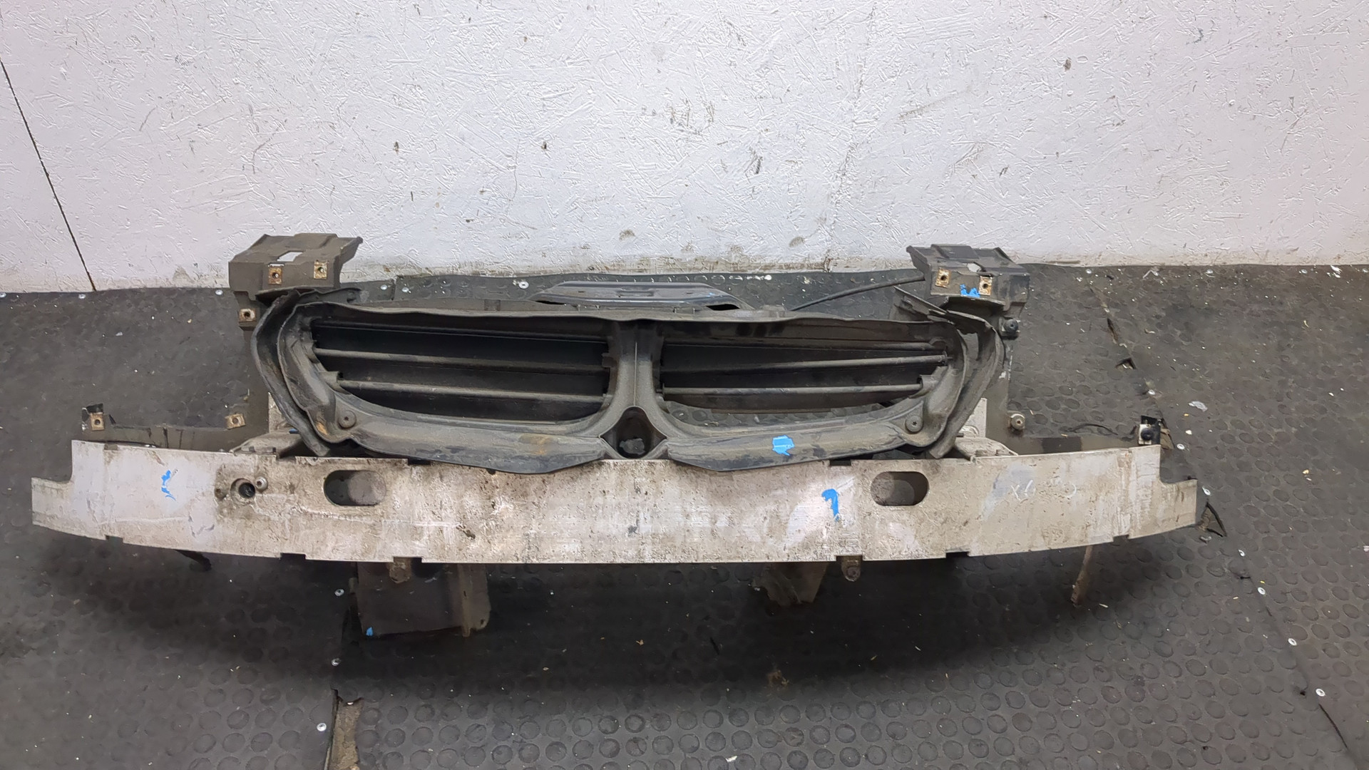 Панель передняя (телевизор)