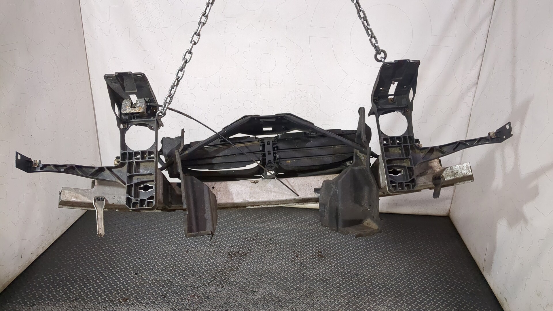 Панель передняя (телевизор)