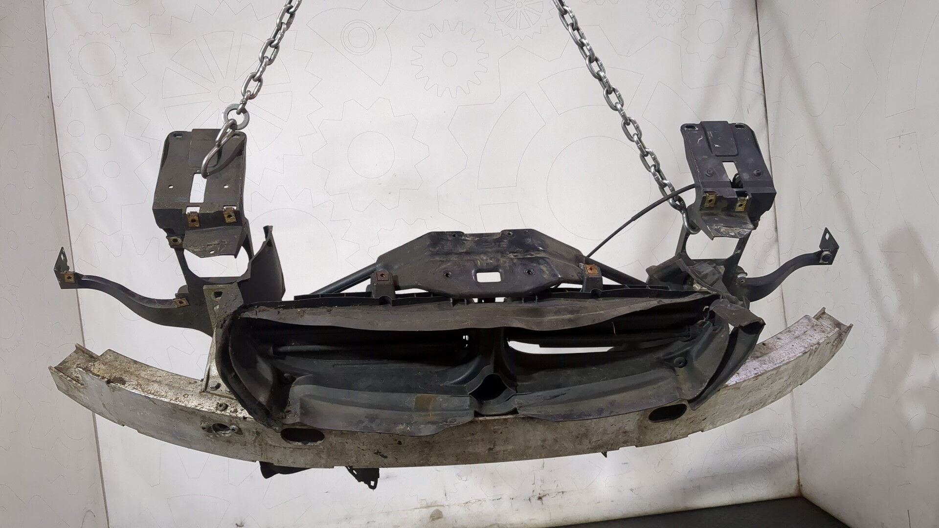 Панель передняя (телевизор)