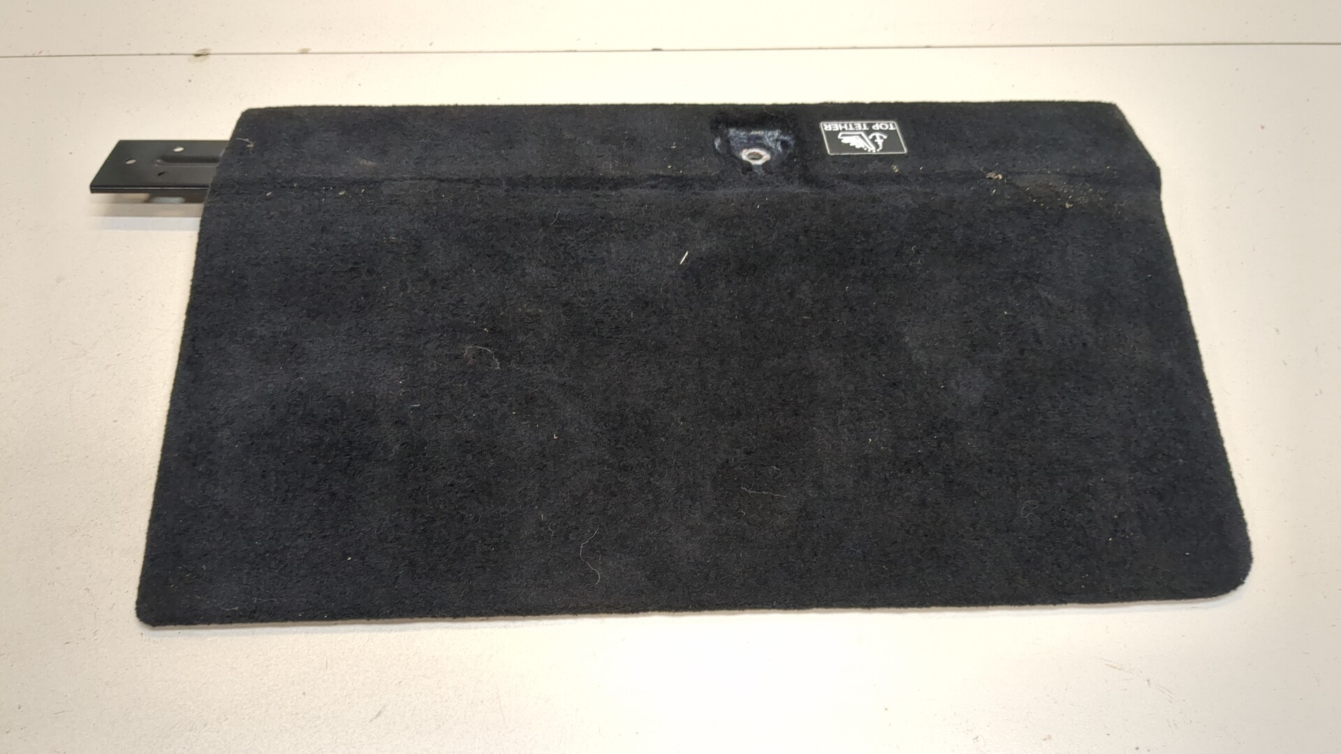 Коврик бардачка