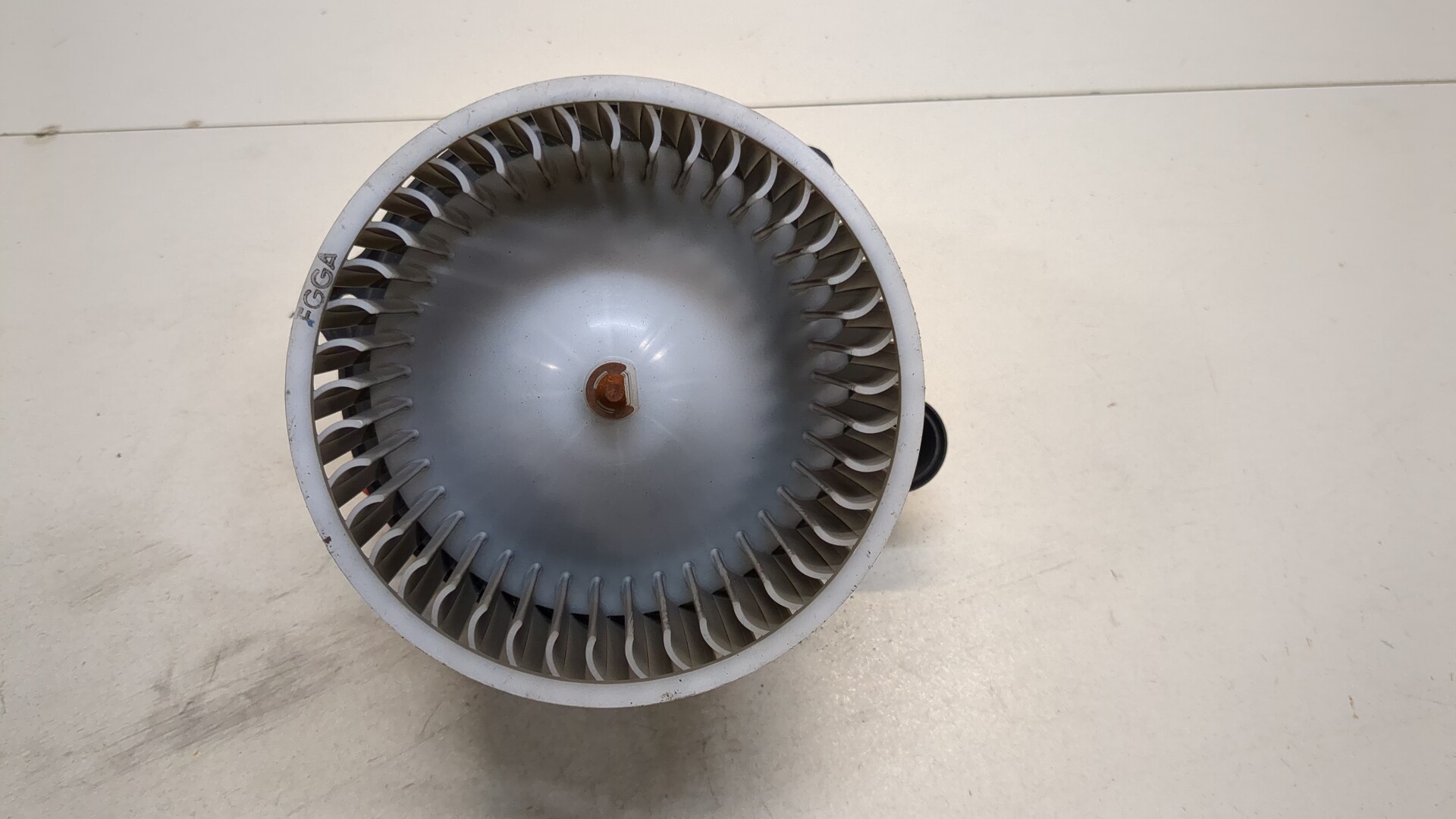 Моторчик печки