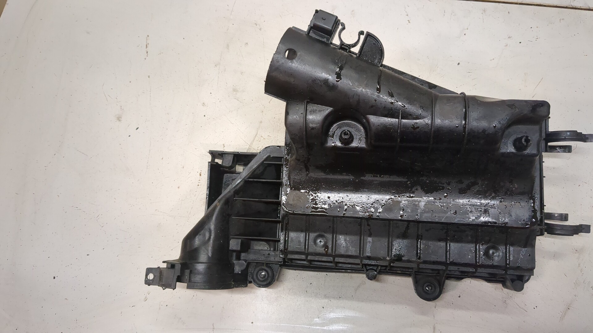 Корпус воздушного фильтра