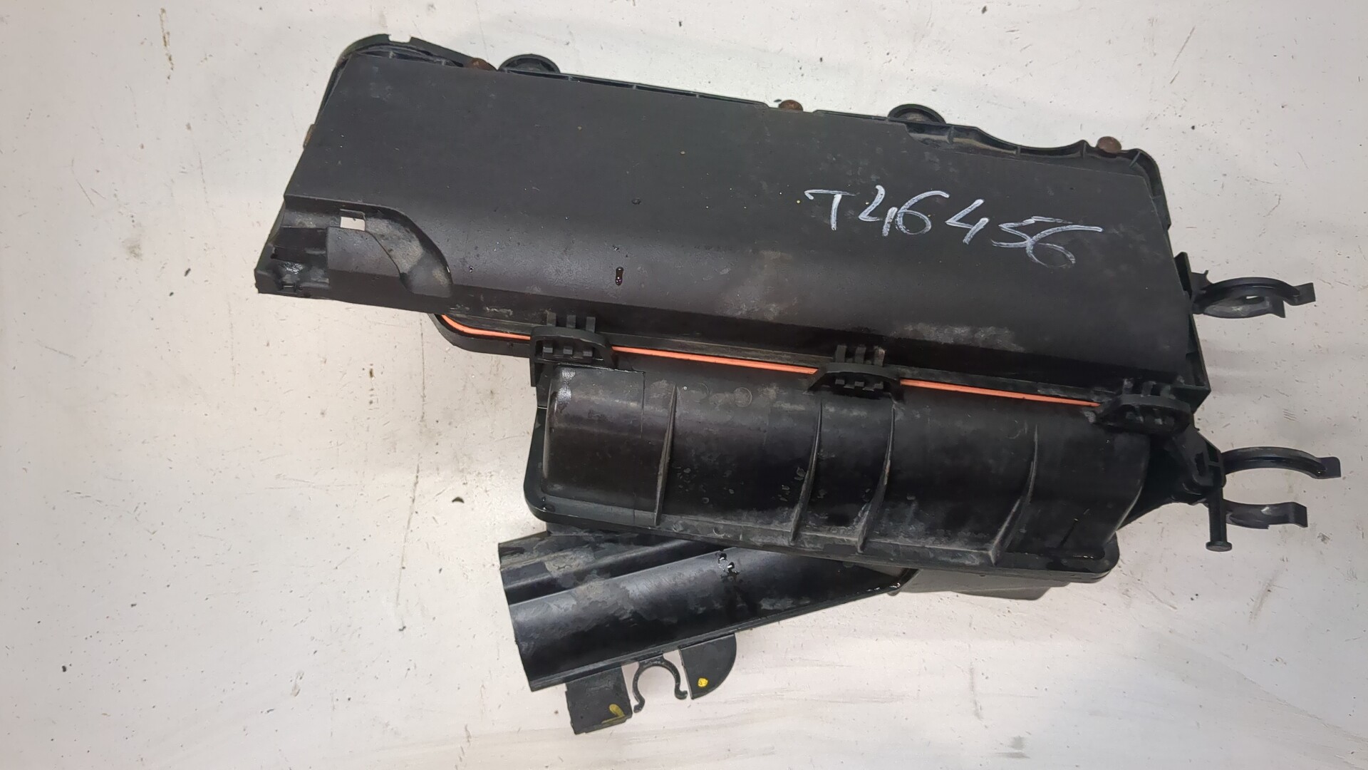 Корпус воздушного фильтра