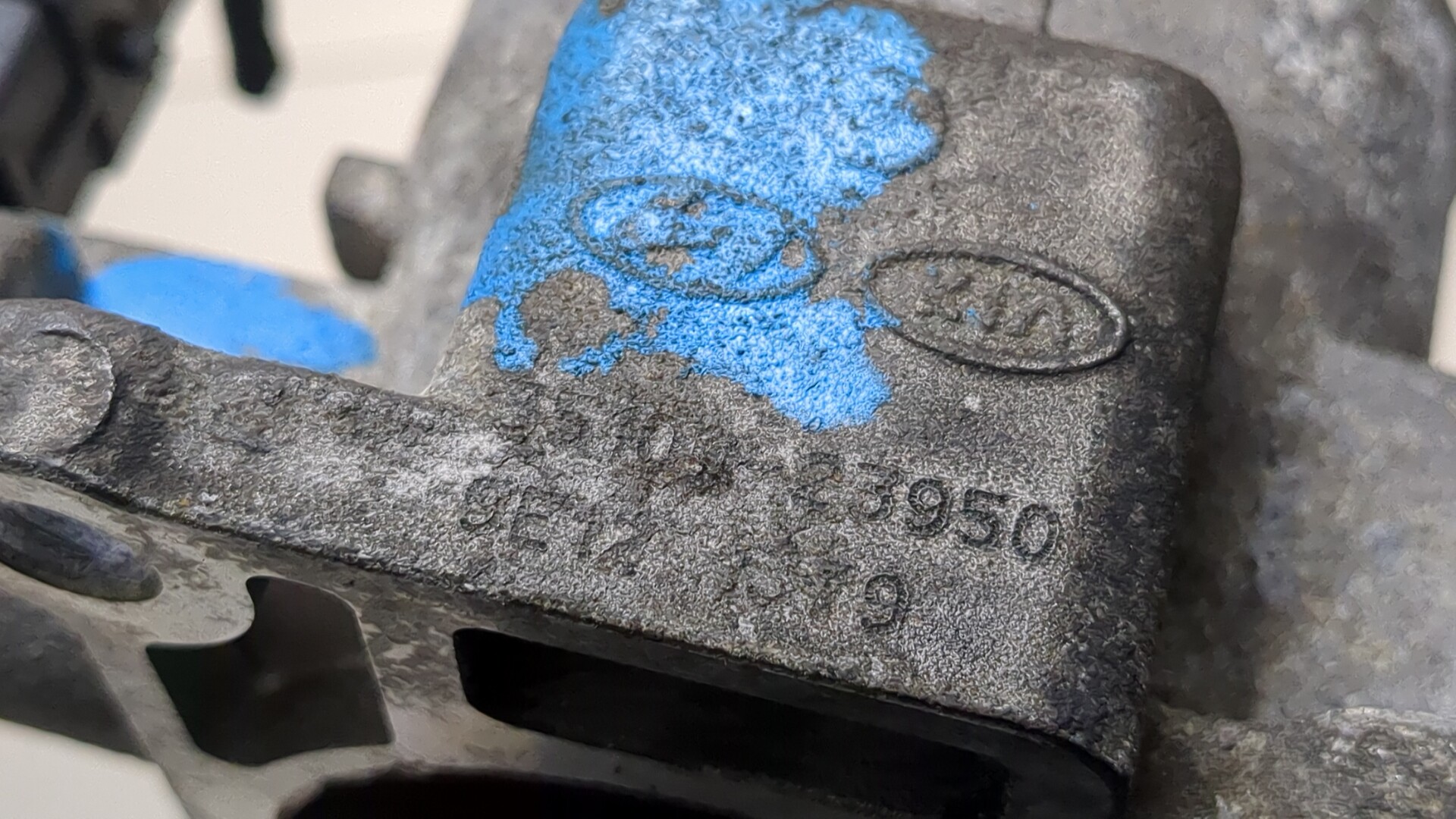 Заслонка дроссельная электрическая