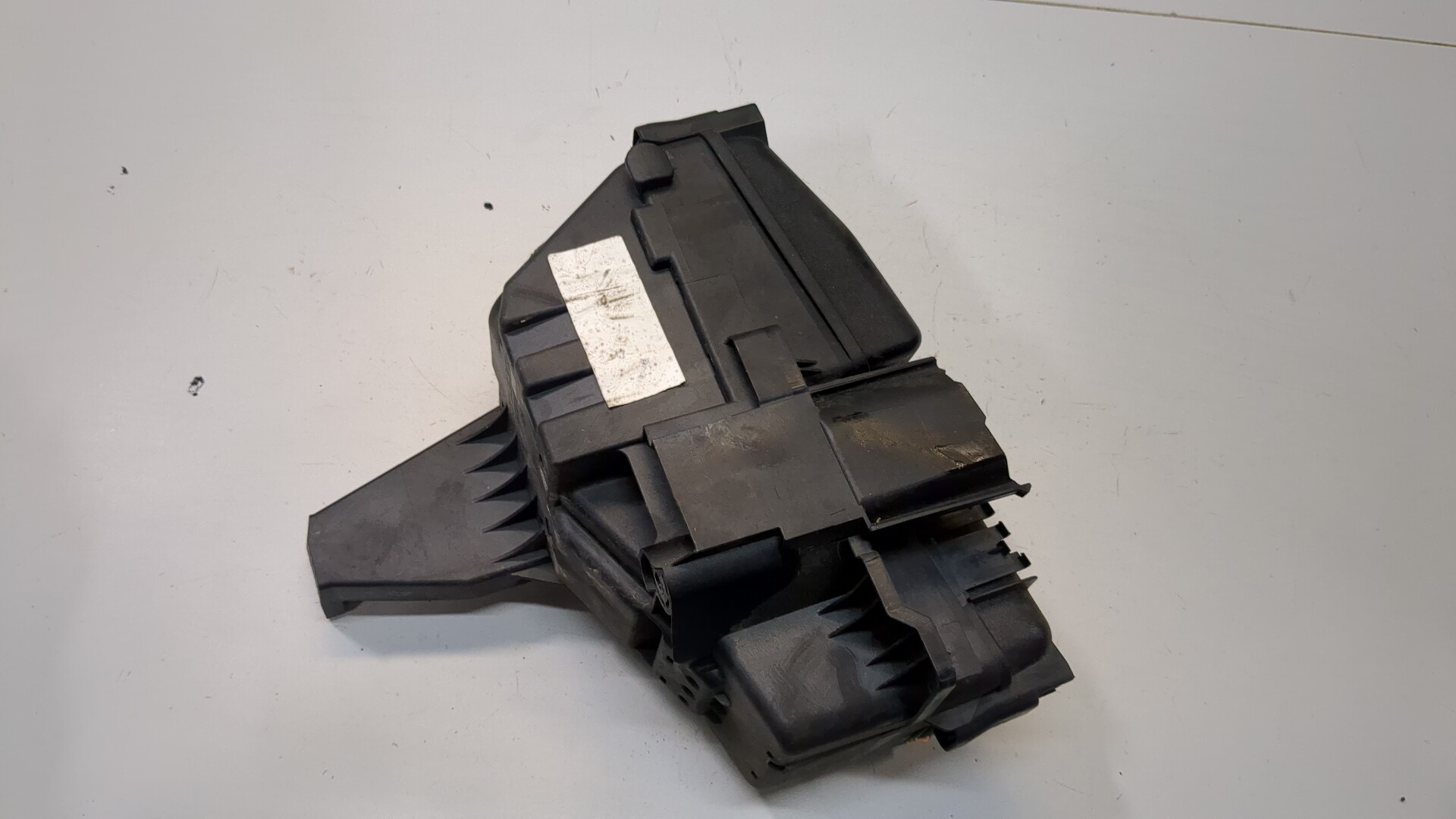 Блок предохранителей