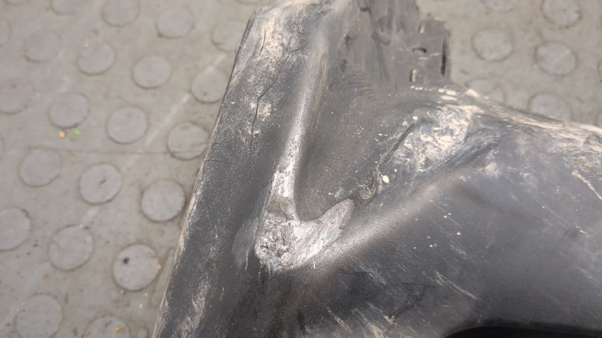 Накладка на порог