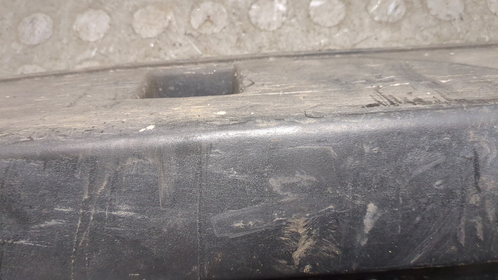 Накладка на порог