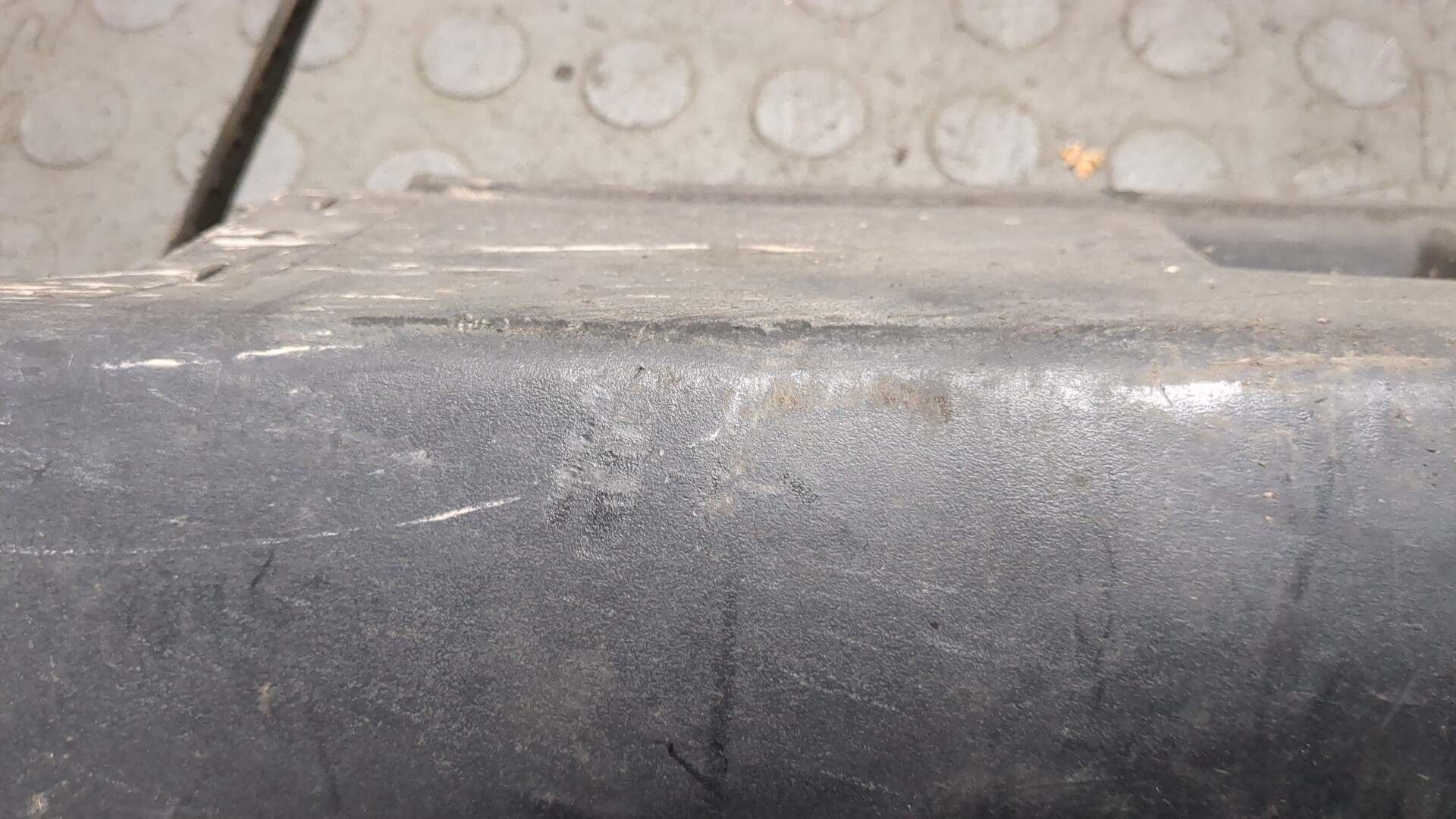 Накладка на порог